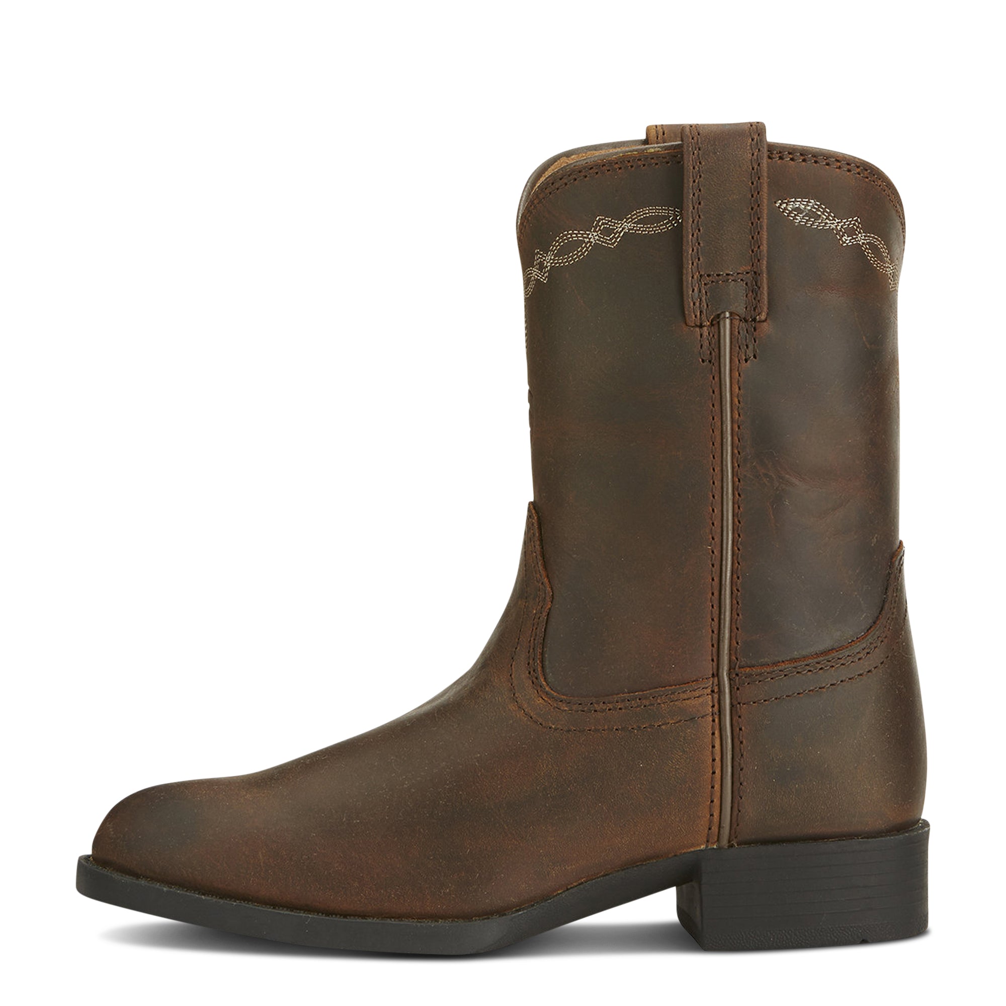 Heritage Roper Boot - Image 2