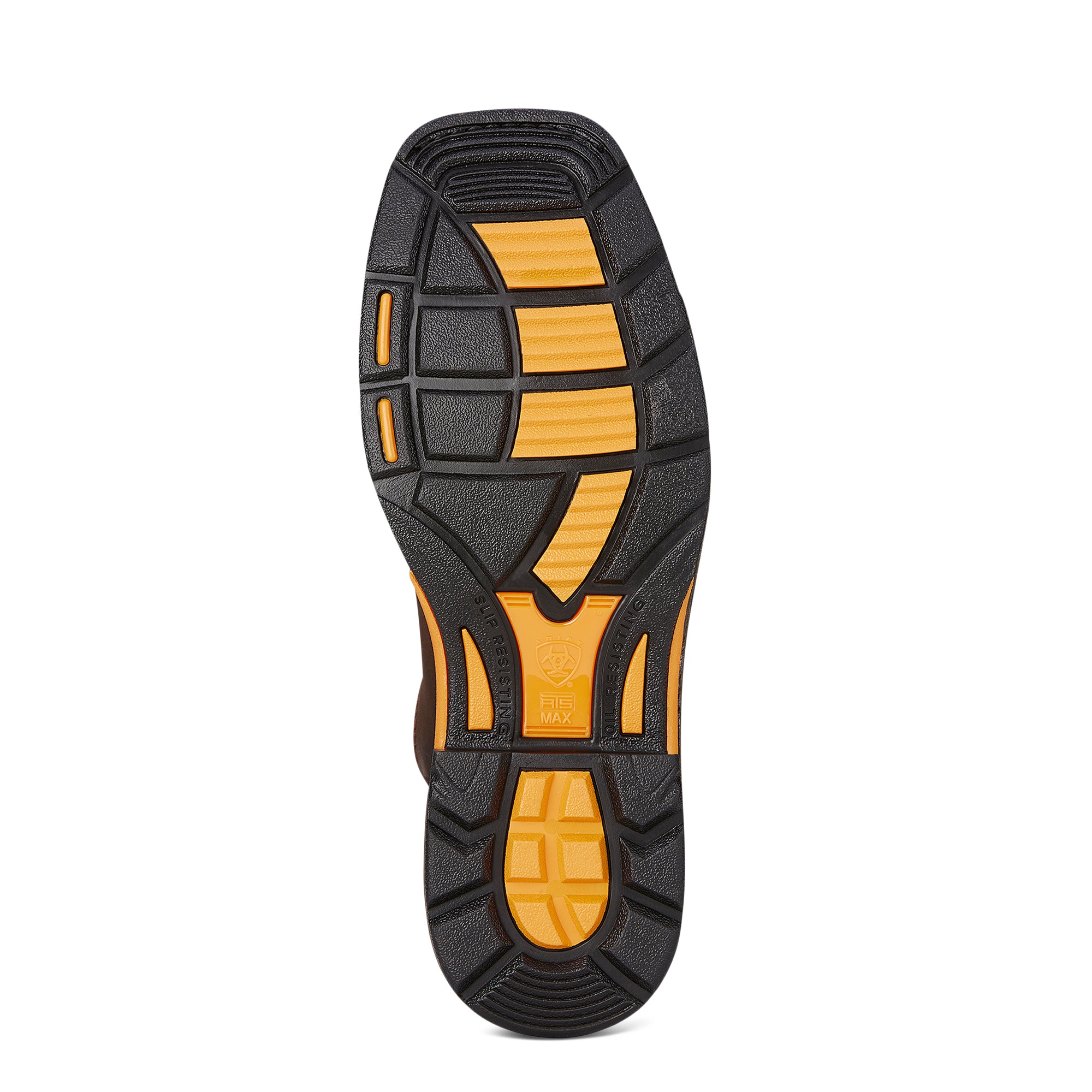 WorkHog Wide Square Toe - Image 3