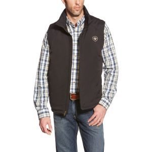 Team Insulated Vest
