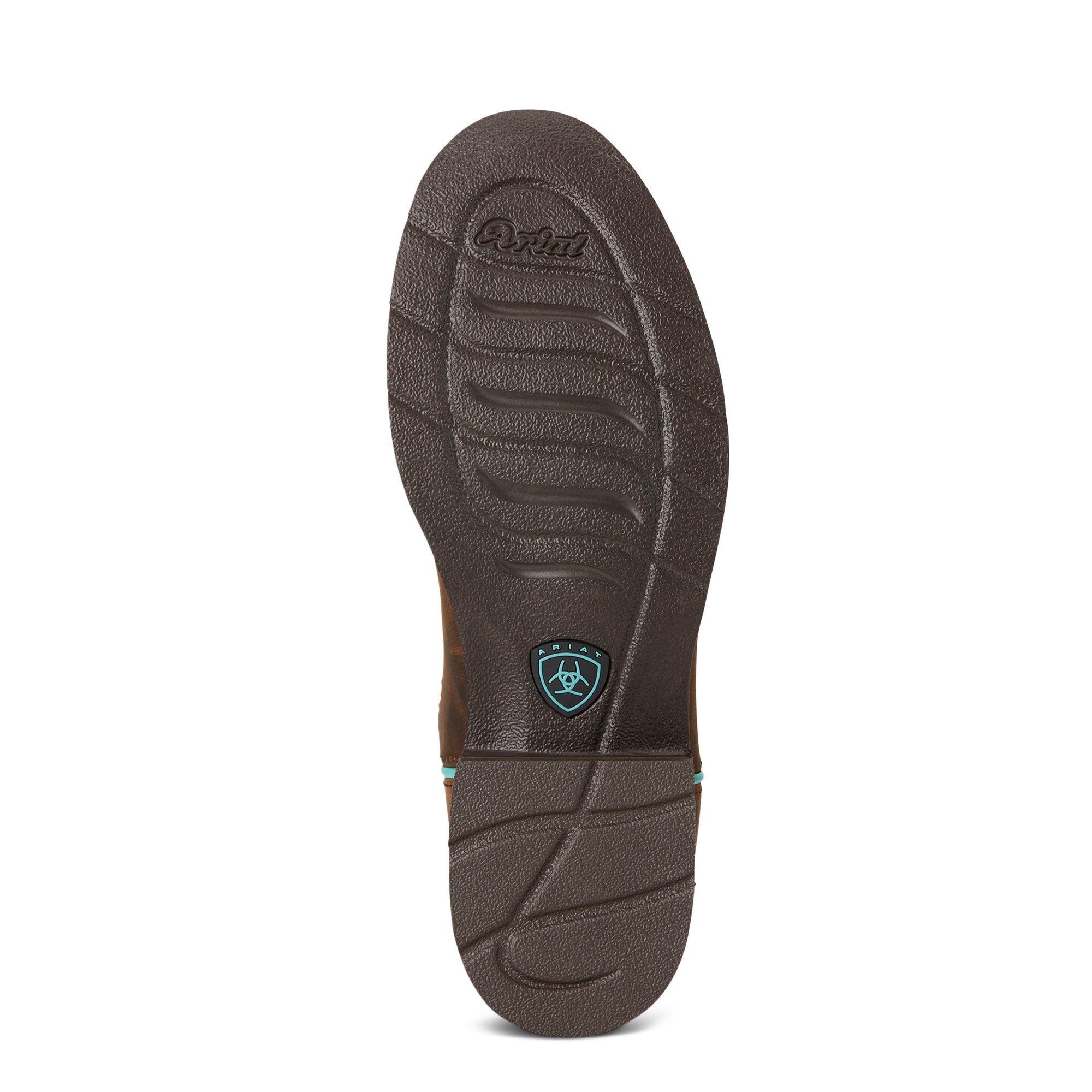Delilah Round Toe - Image 4