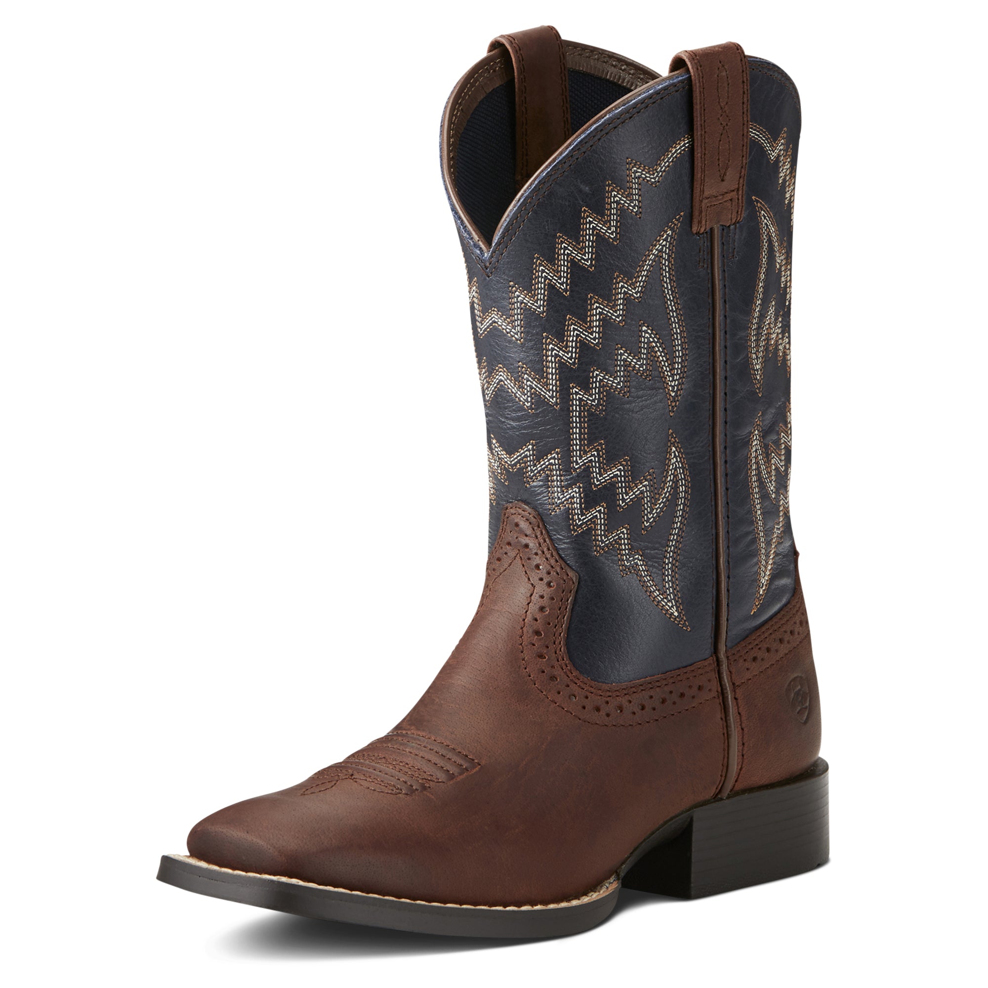 Tycoon Western Boot