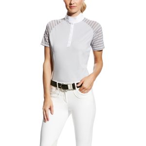 Aptos Vent Show Shirt