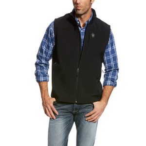 Vernon 2.0 Softshell Vest