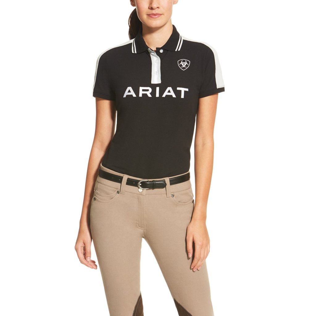 New Team Polo 2.0