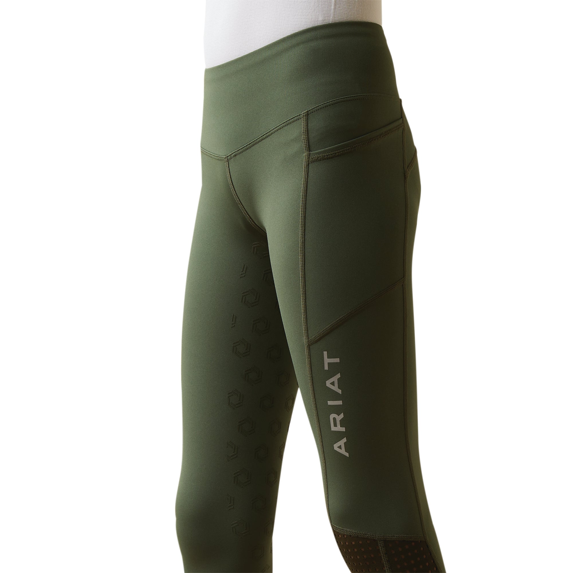 Youth Eos Full Seat Tight - Image 4