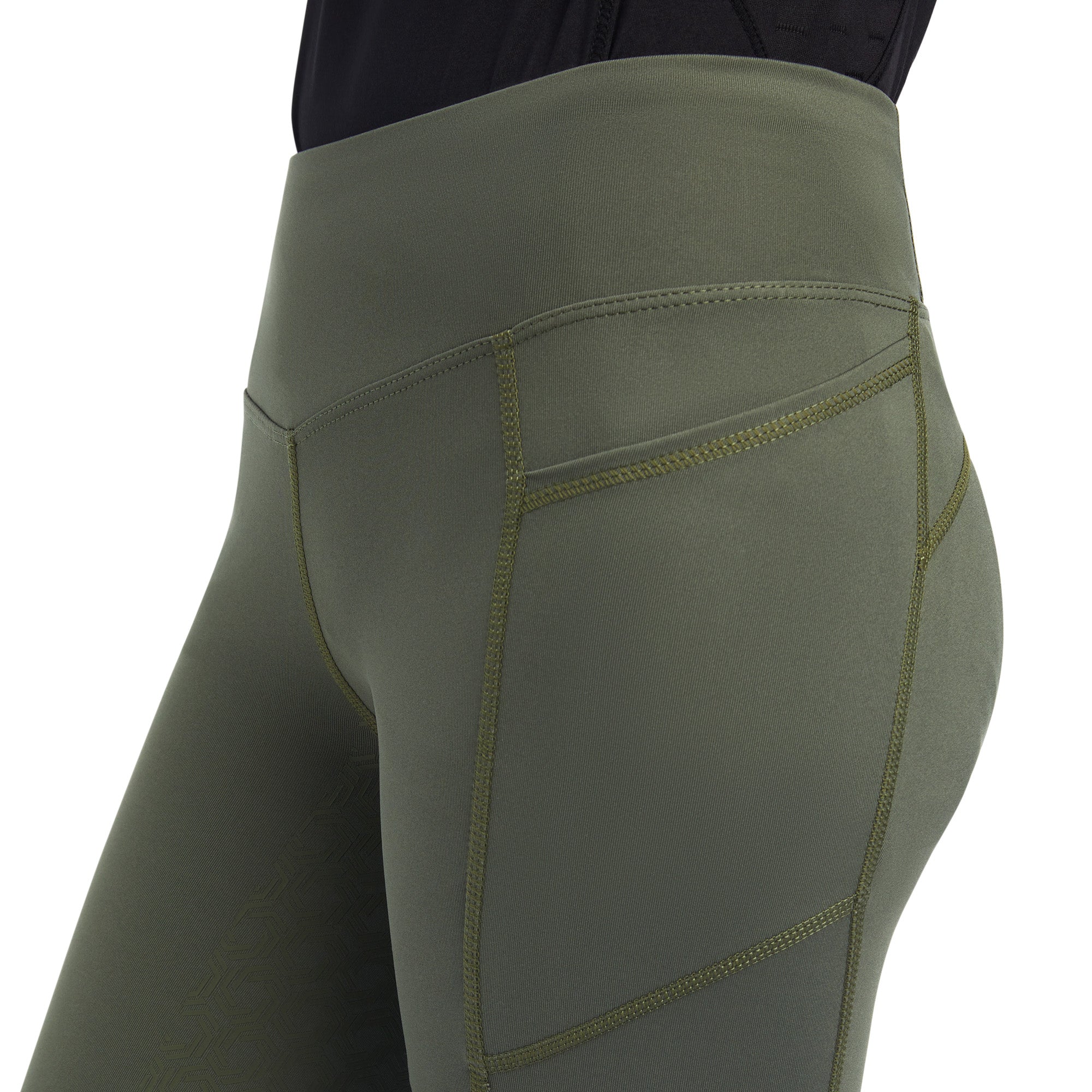 Youth Eos Full Seat Tight - Image 3