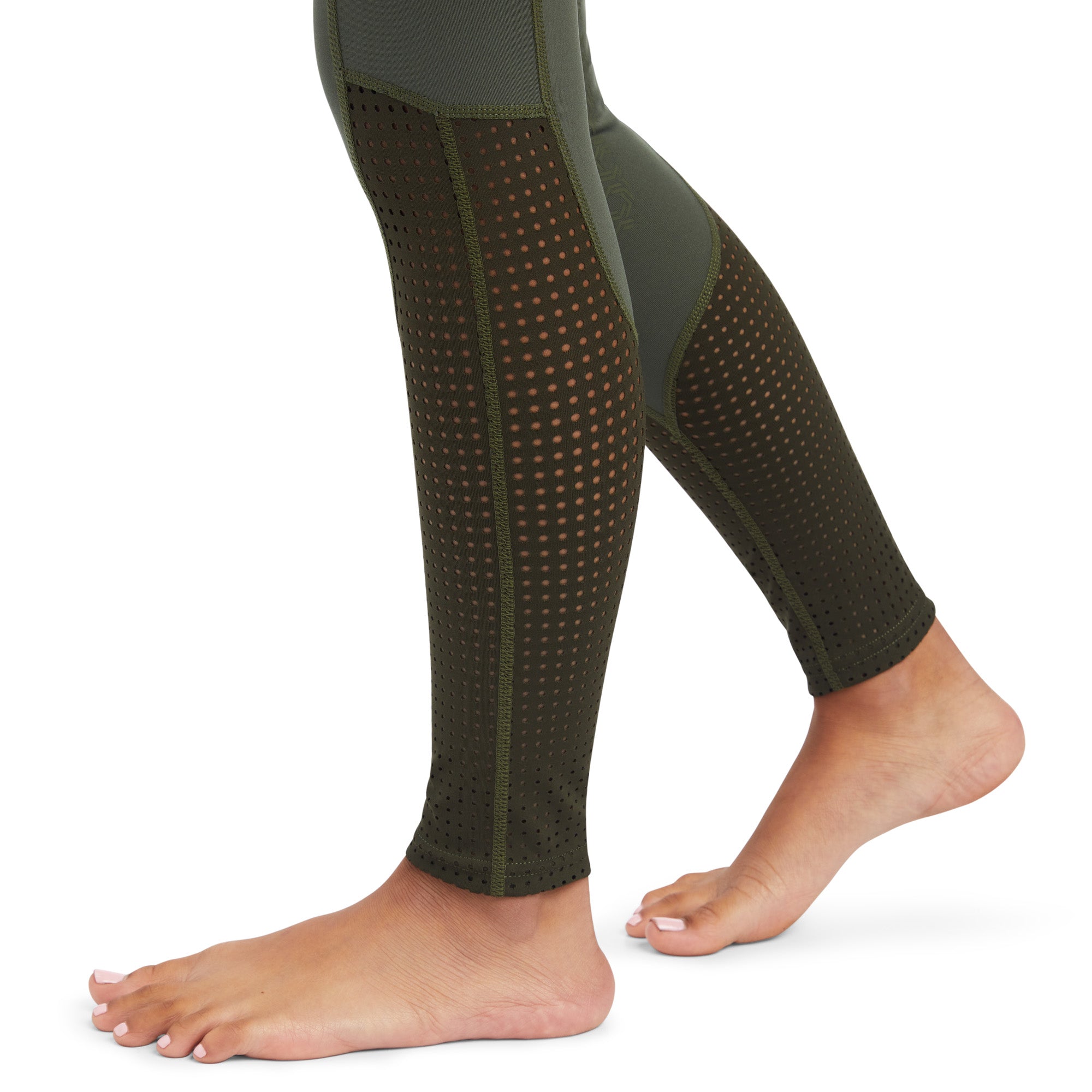 Youth Eos Full Seat Tight - Image 5