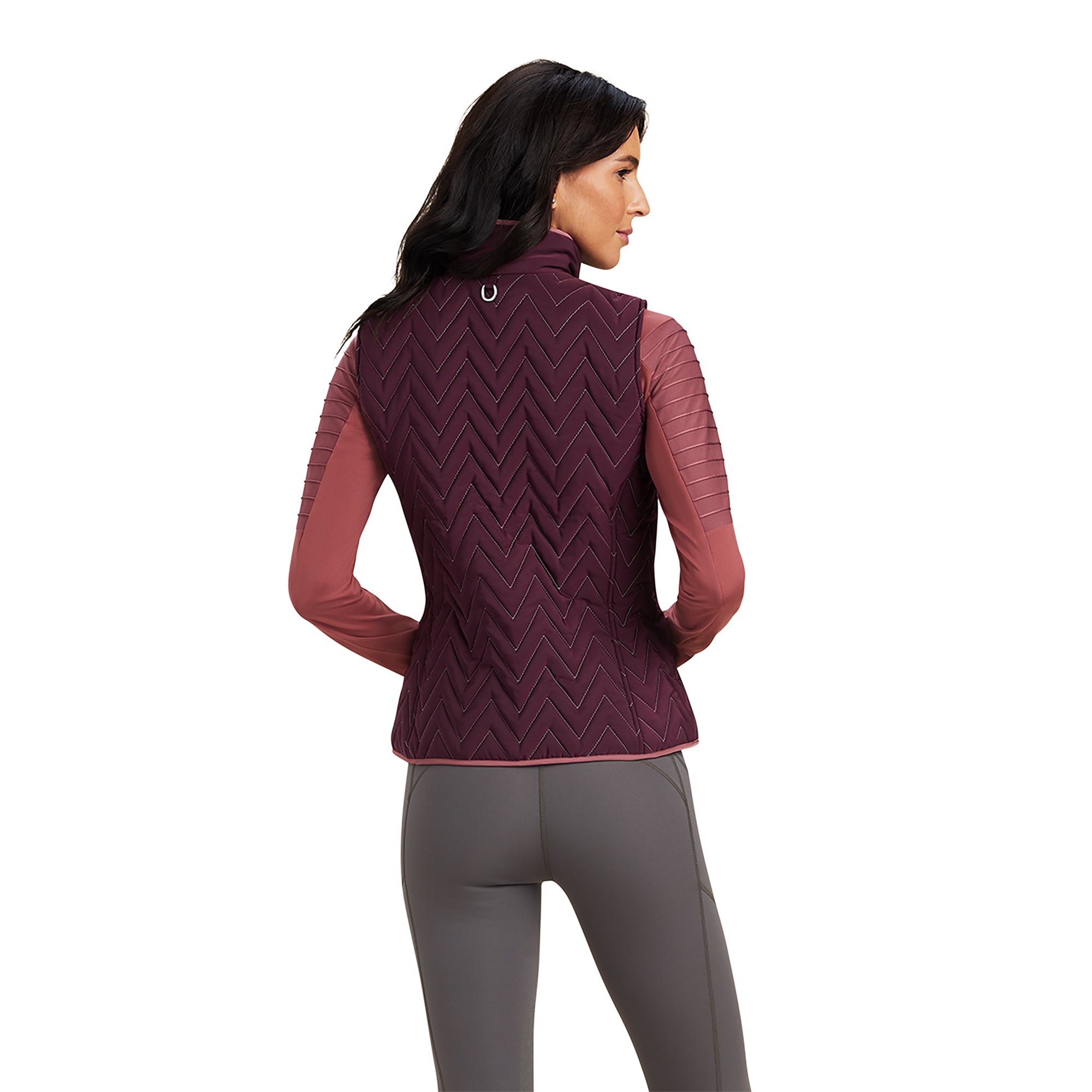 Ashley Insulated Vest - Image 2