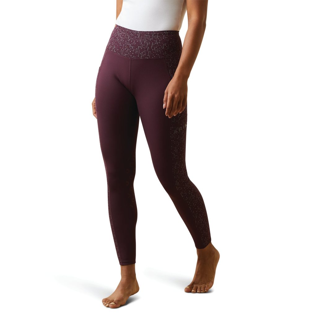 Eos Lumina Knee Patch Tight
