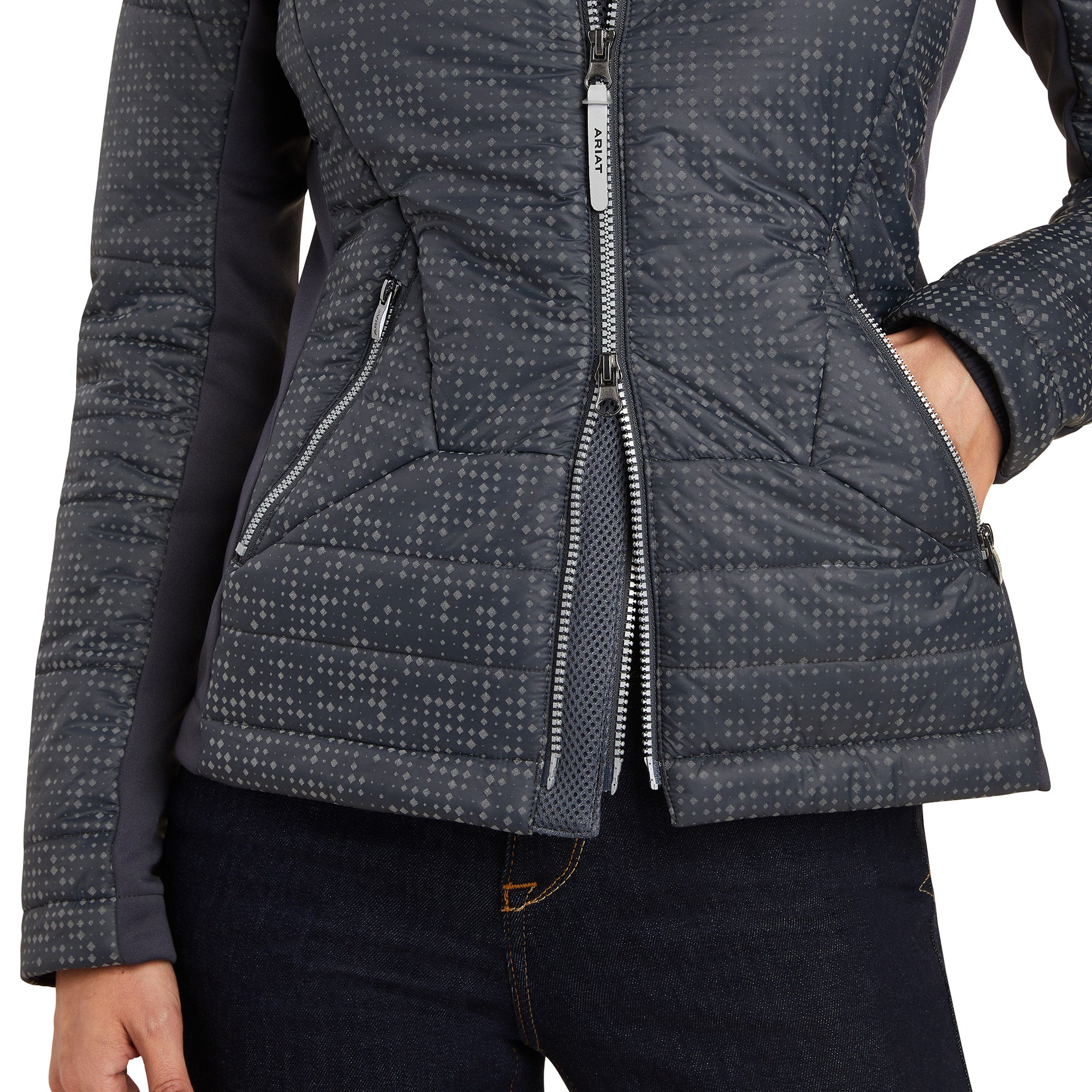 Lumina Jacket - Image 4