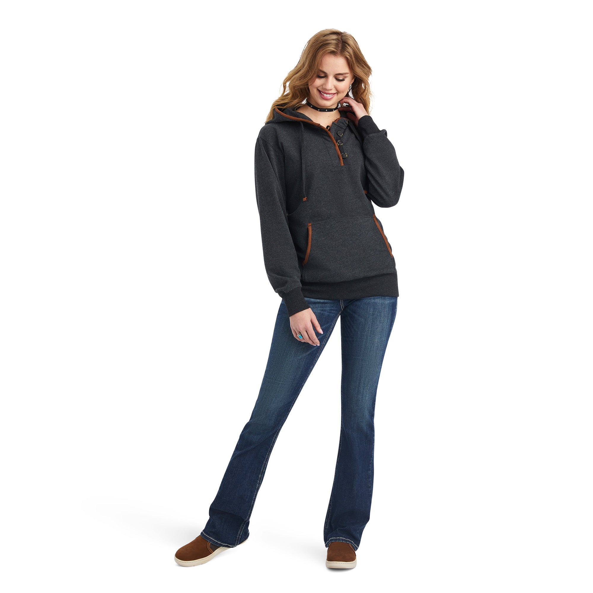 REAL Elevated Hoodie - Image 5