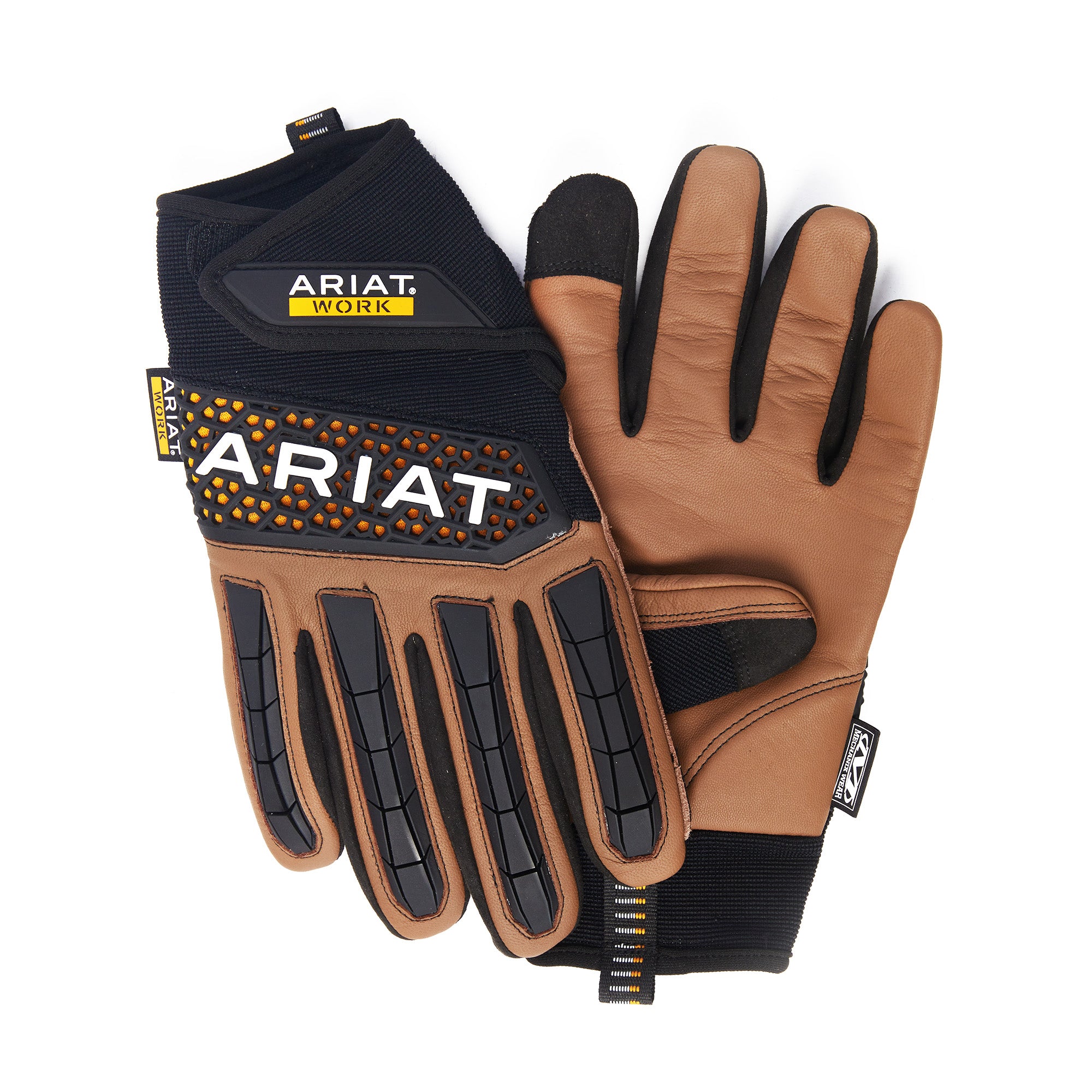 Everyday Impact Work Gloves