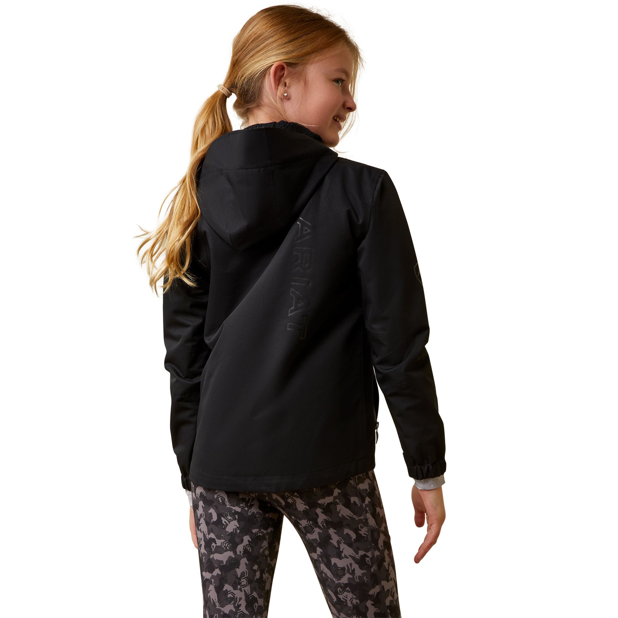 Spectator Waterproof Jacket - Image 2