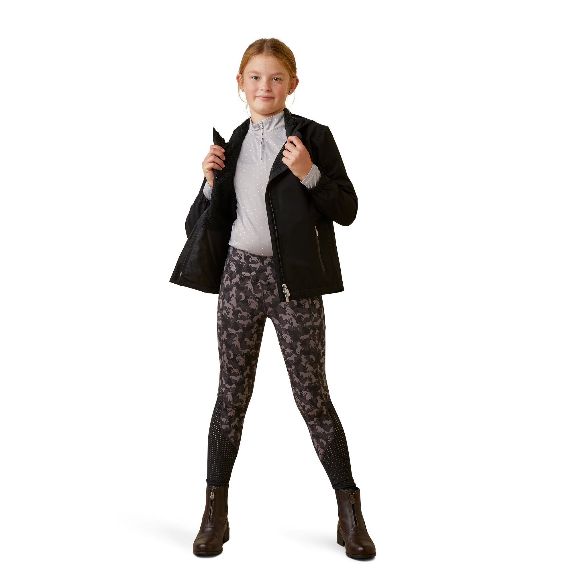 Spectator Waterproof Jacket - Image 3