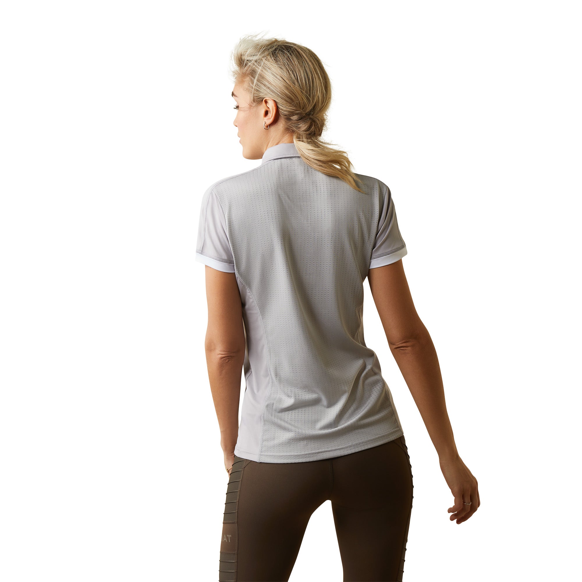 Bandera 1/4 Zip Polo - Image 2