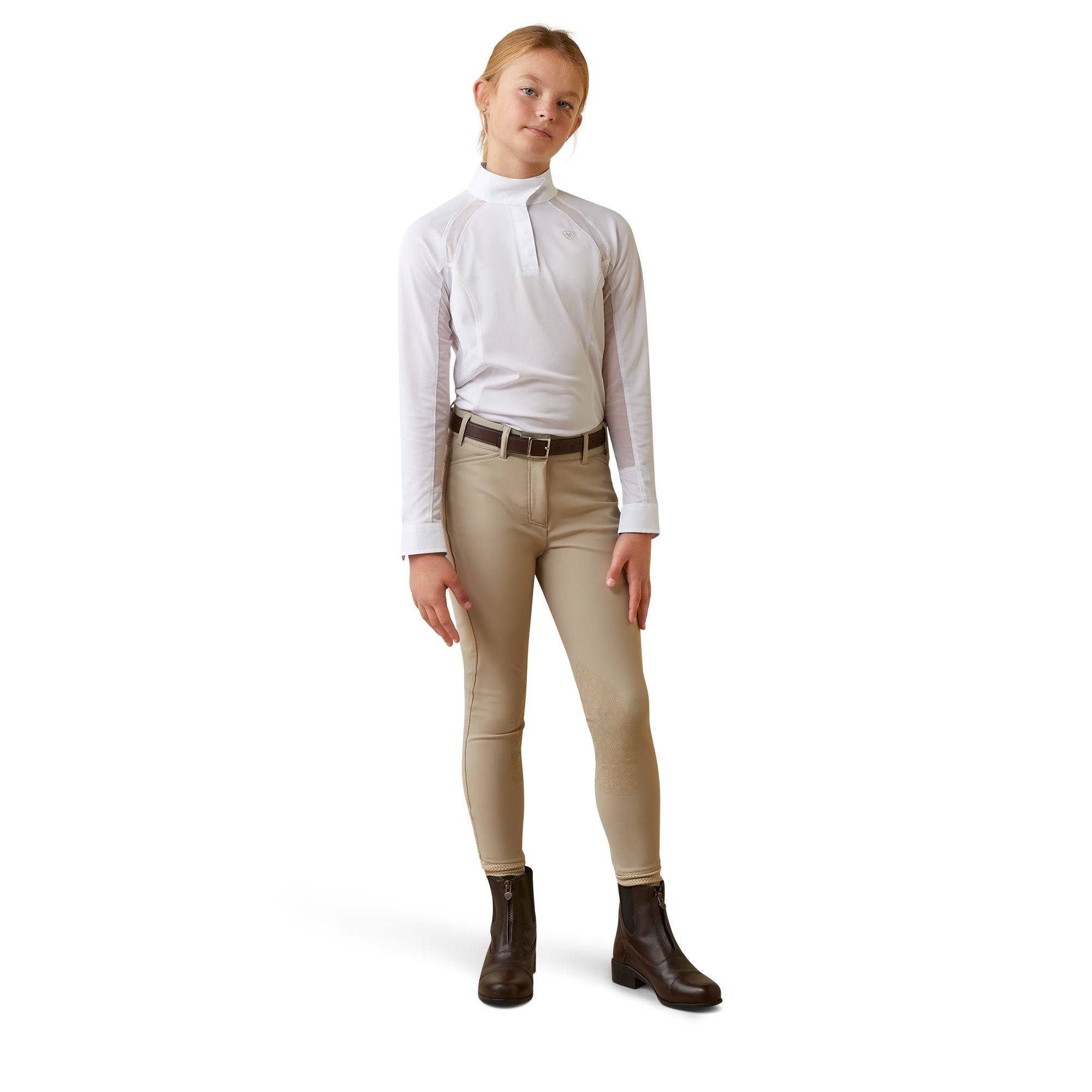 Sunstopper Pro 2.0 Show Shirt - Image 3