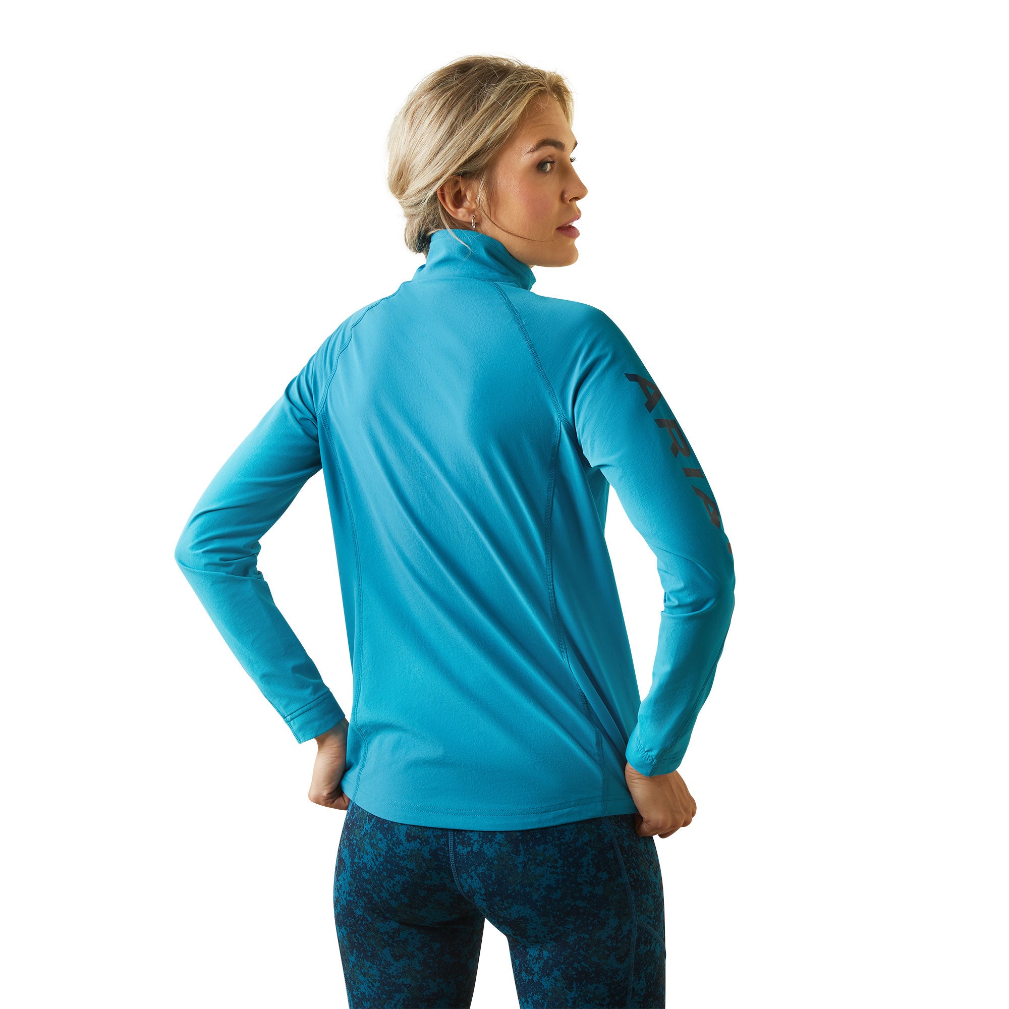 Agile Softshell Jacket - Image 2
