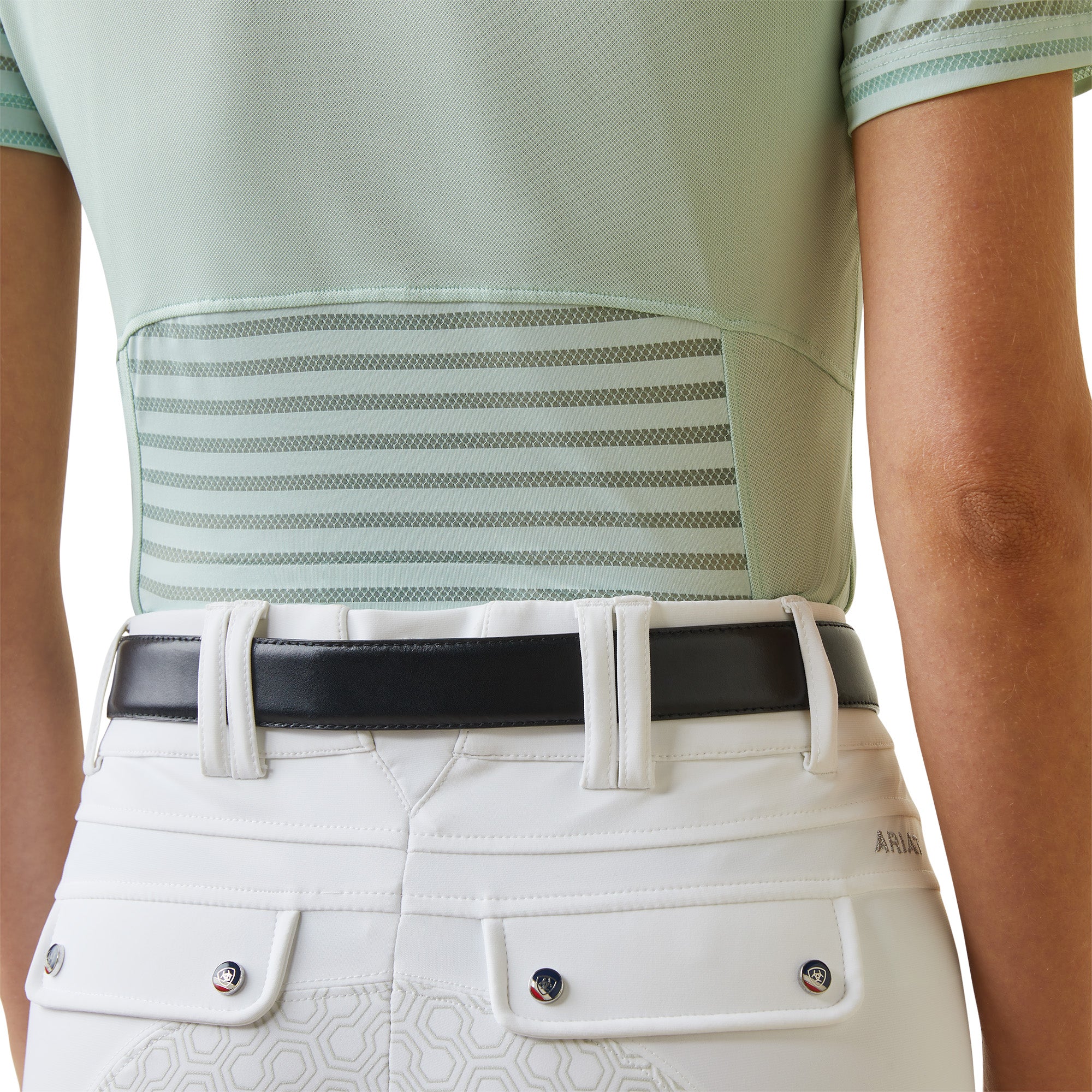 Aptos Vent Show Shirt - Image 4