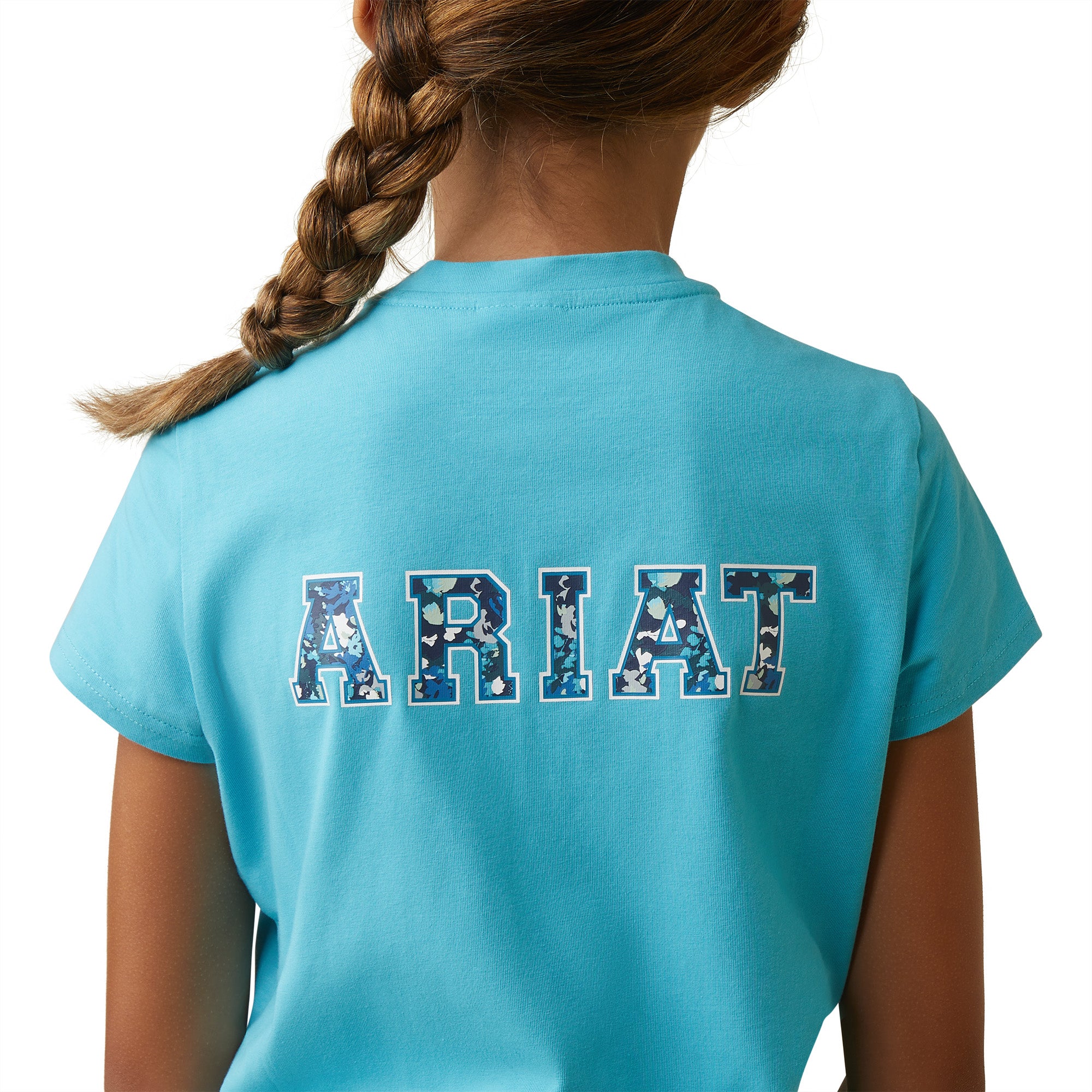 Varsity Camo T-Shirt - Image 4