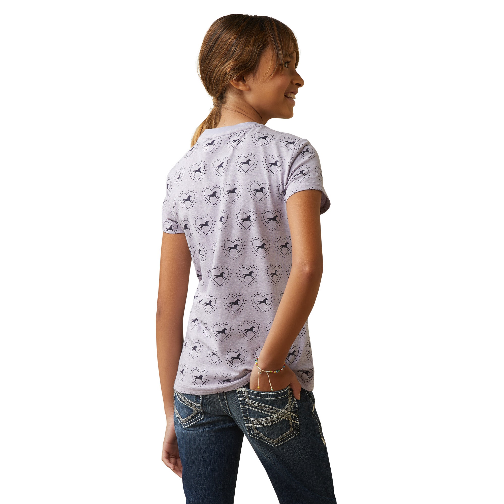 So Love T-Shirt - Image 2
