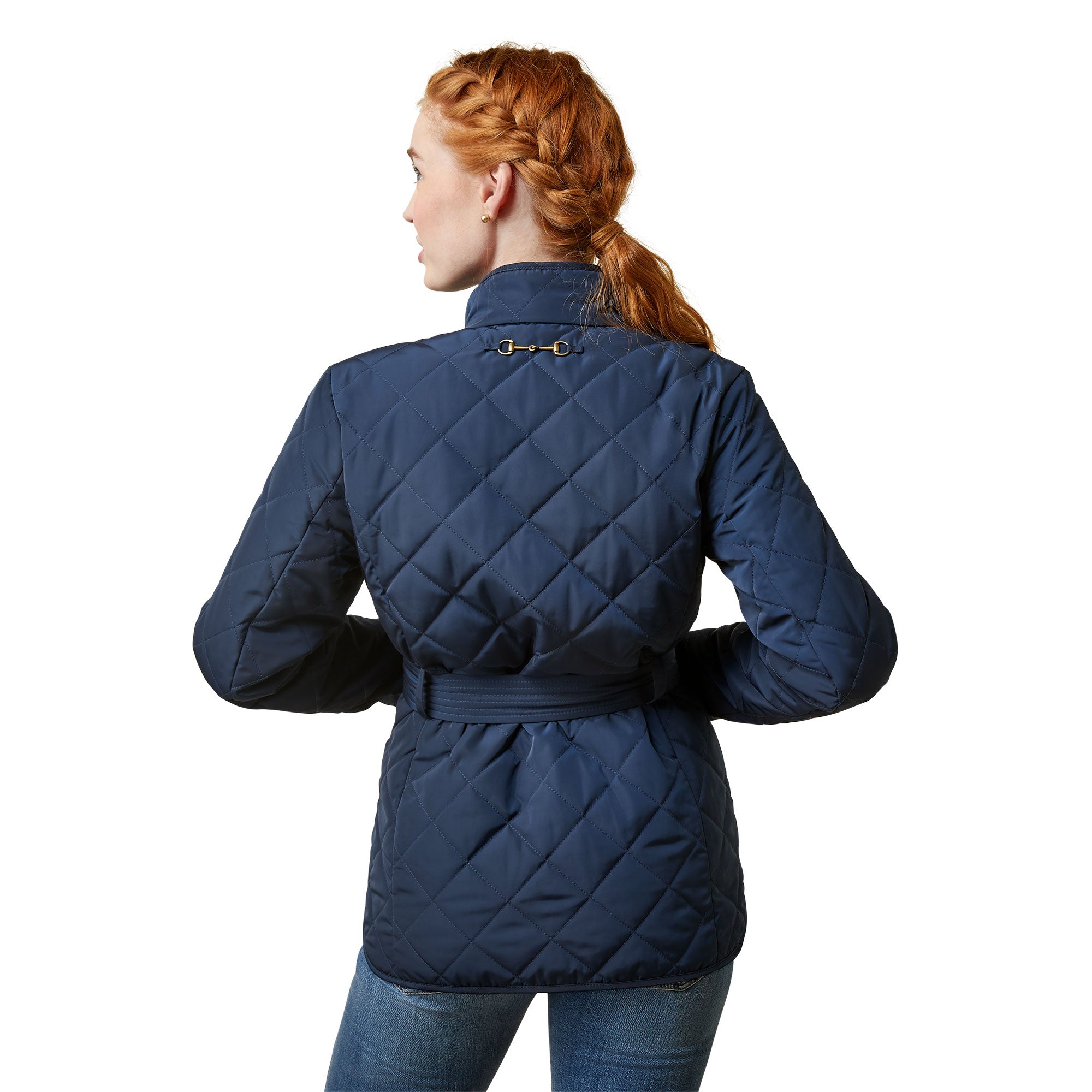 Woodside Jacket - Image 2