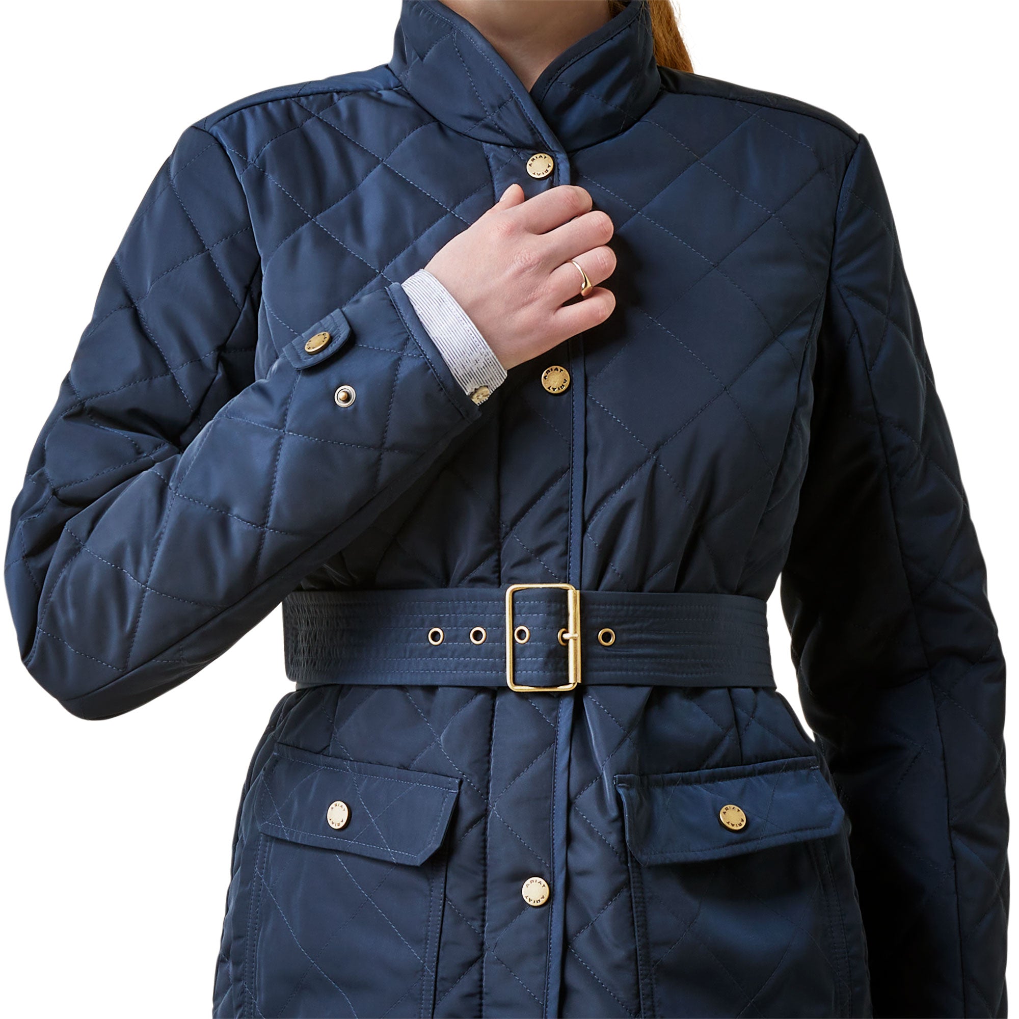 Woodside Jacket - Image 5