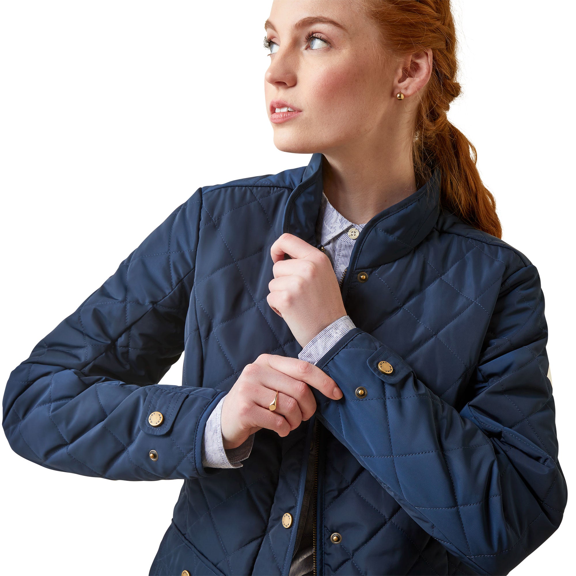 Woodside Jacket - Image 4