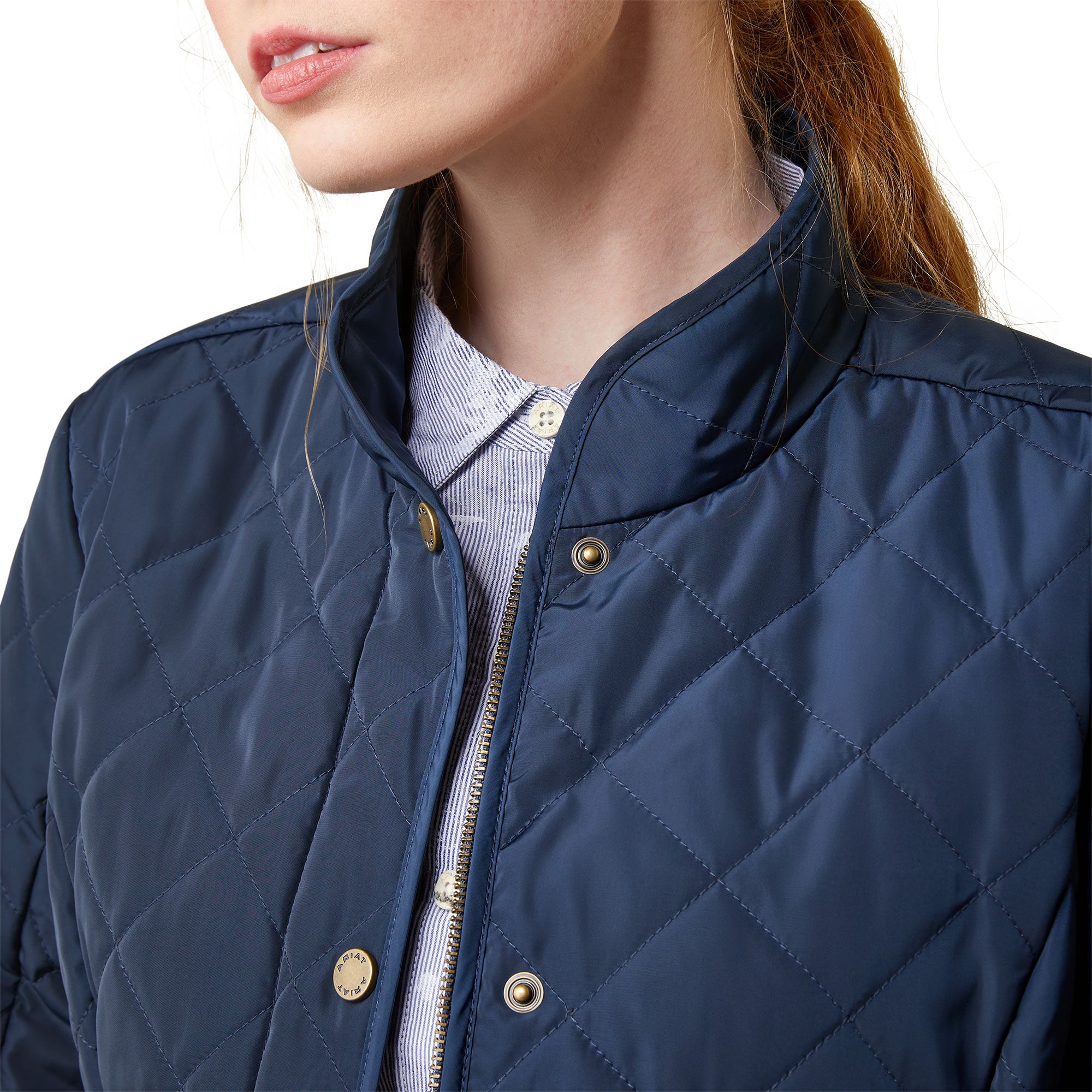 Woodside Jacket - Image 8