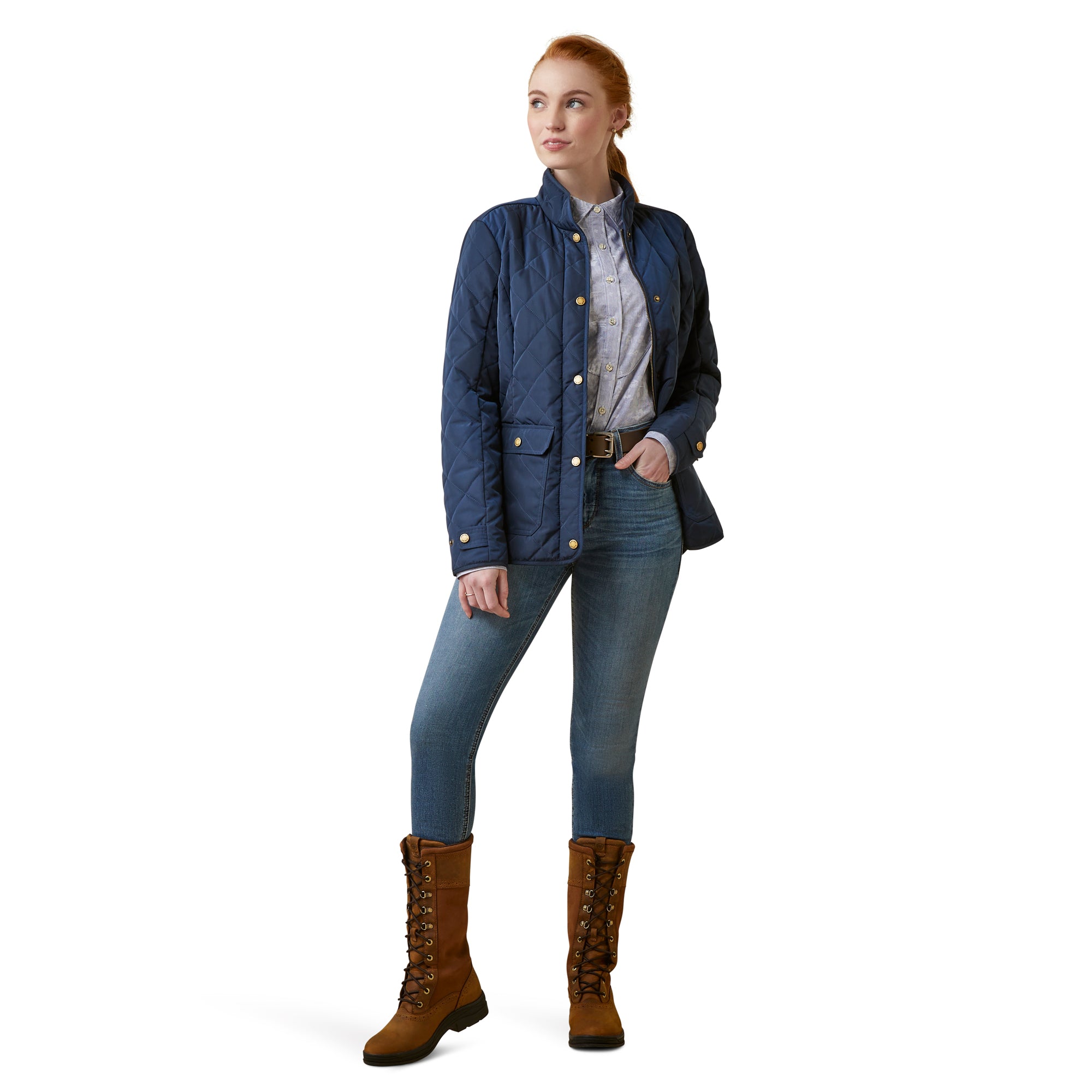 Woodside Jacket - Image 6