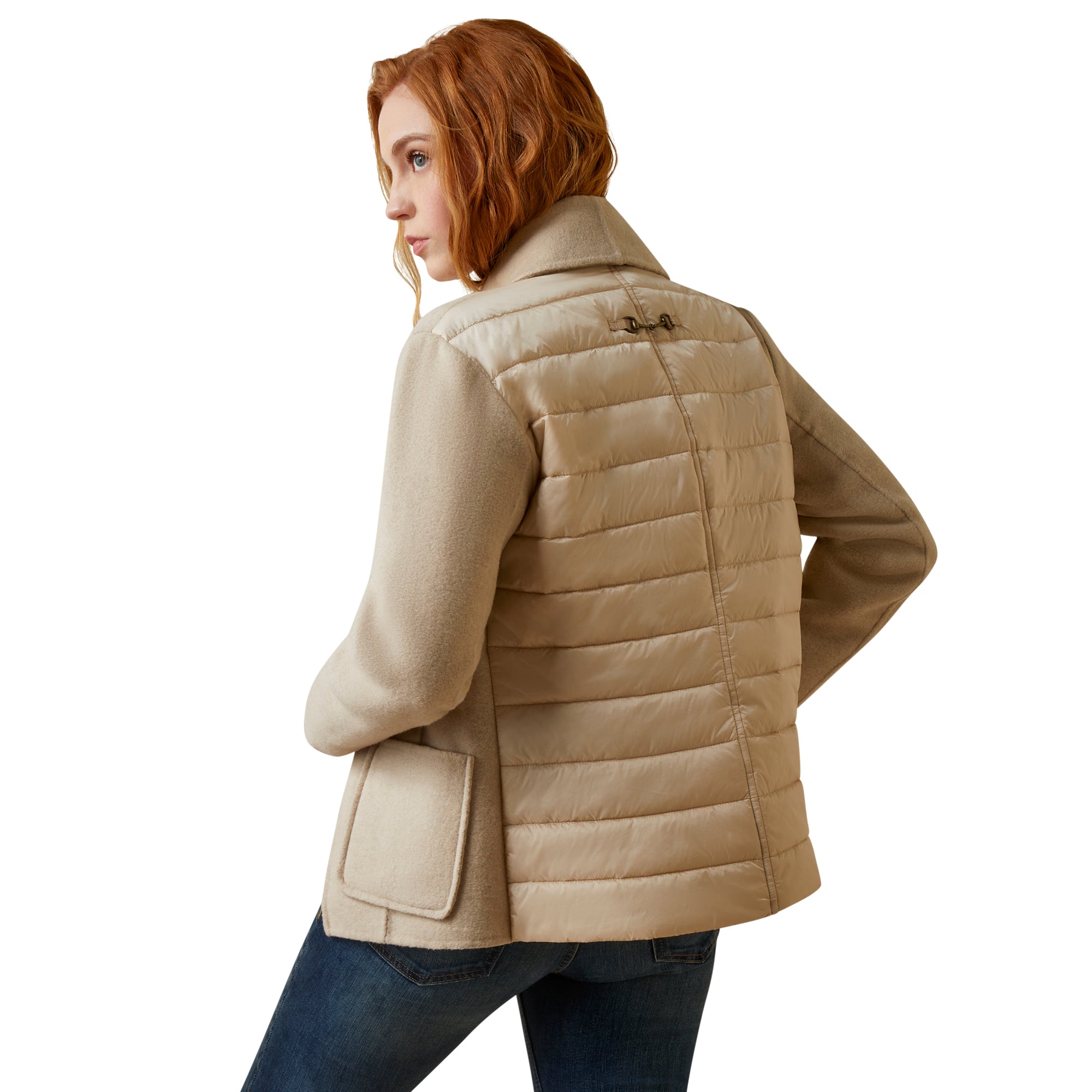 Sausalito Coat - Image 2