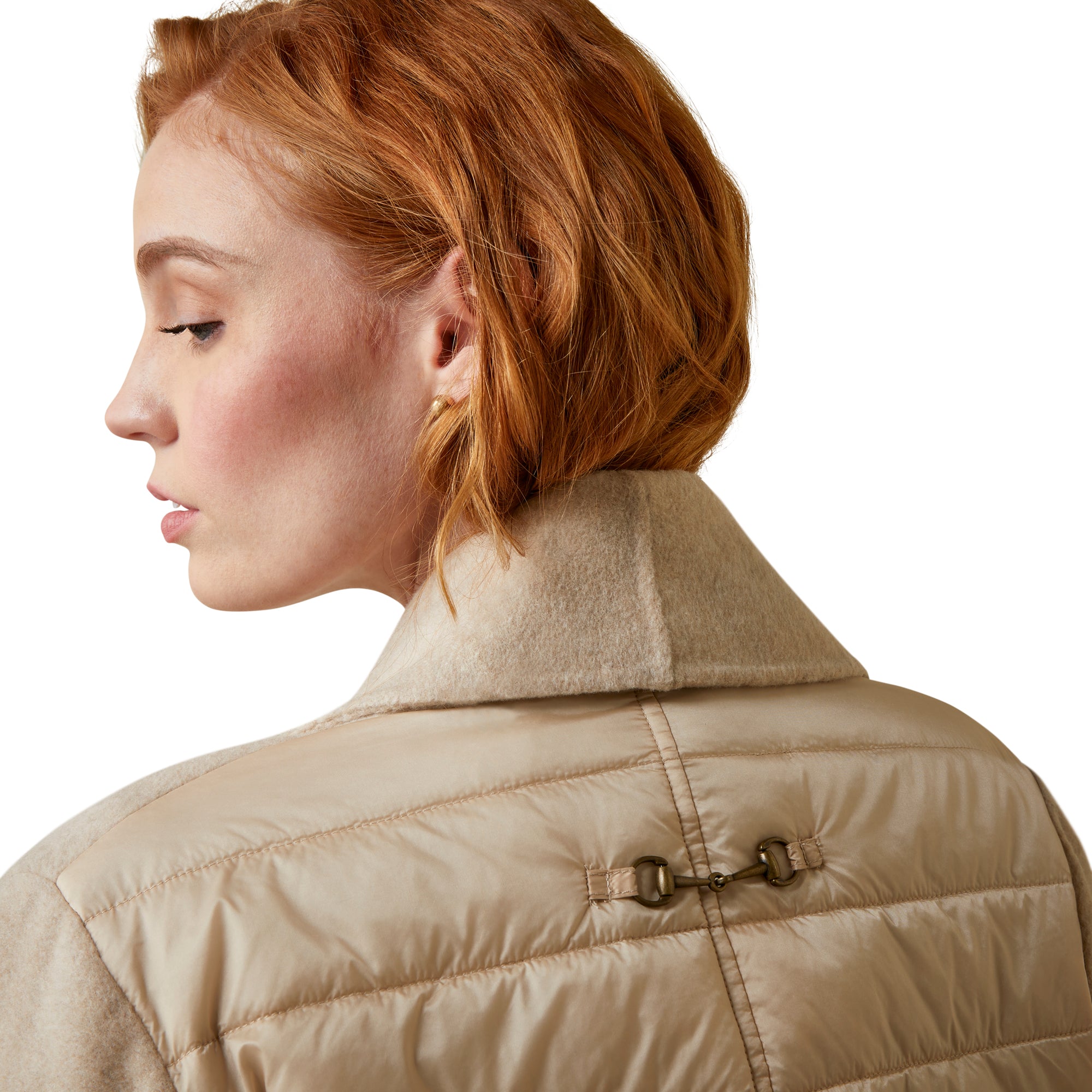 Sausalito Coat - Image 4