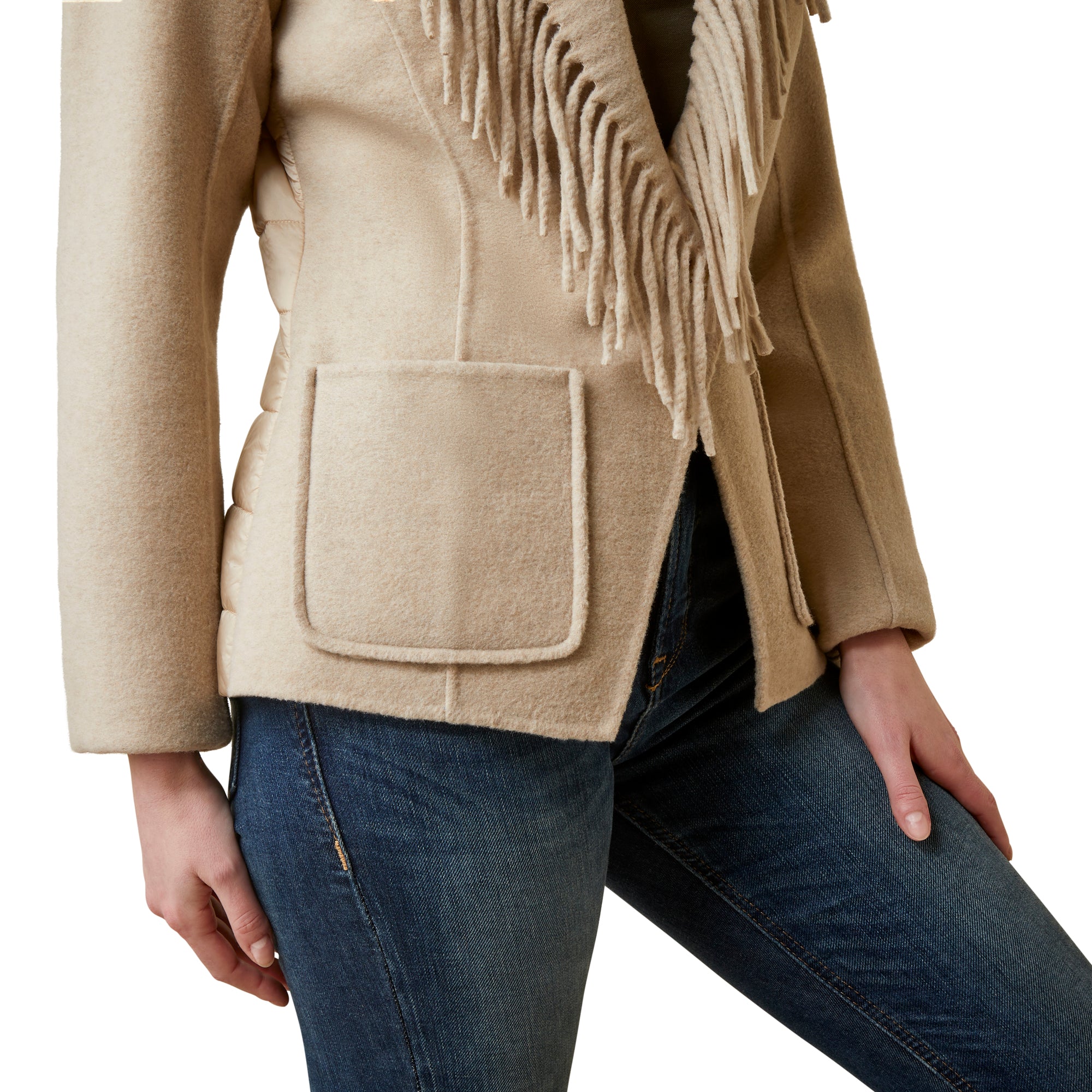 Sausalito Coat - Image 6