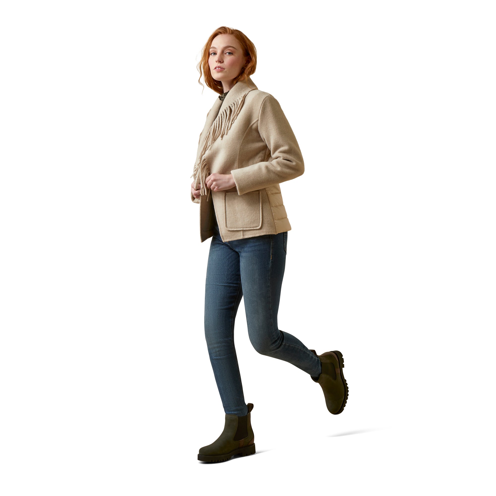 Sausalito Coat - Image 5