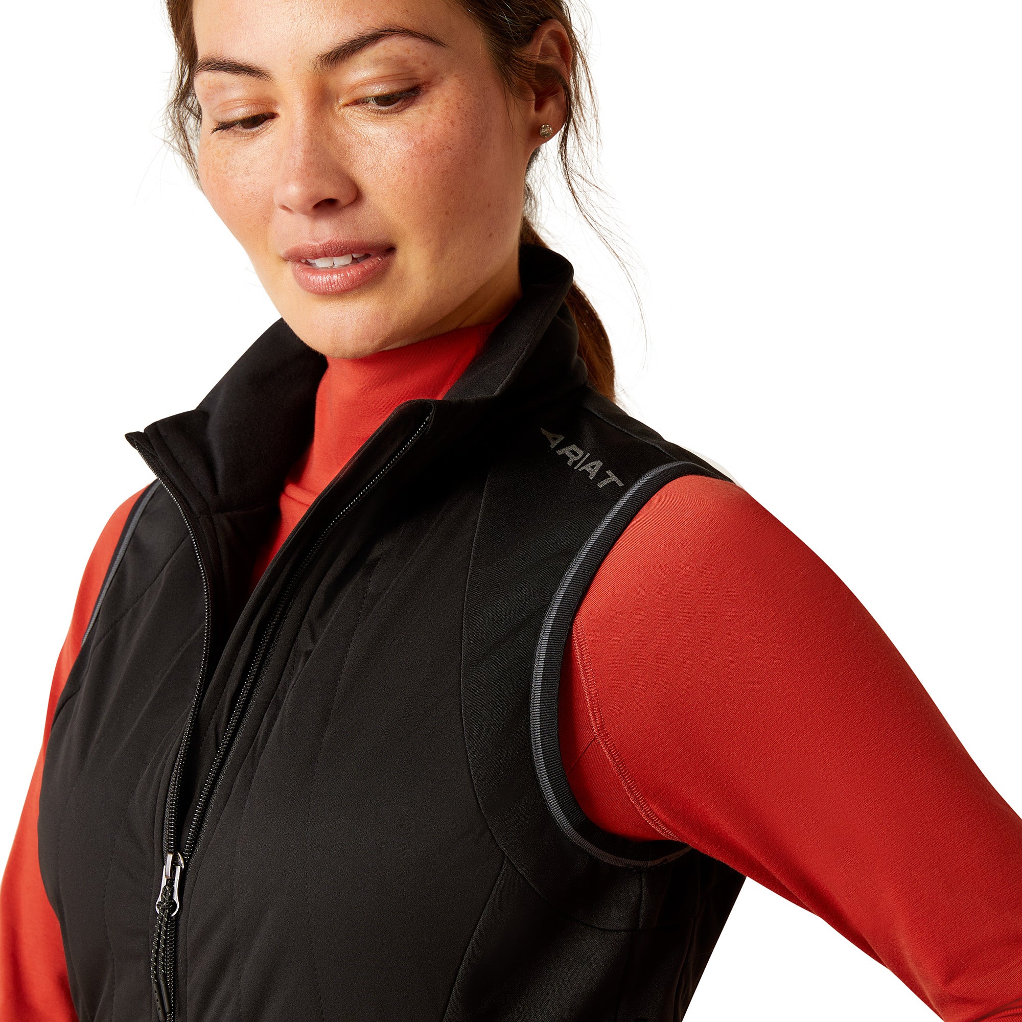 Venture Full Zip Vest - Image 5