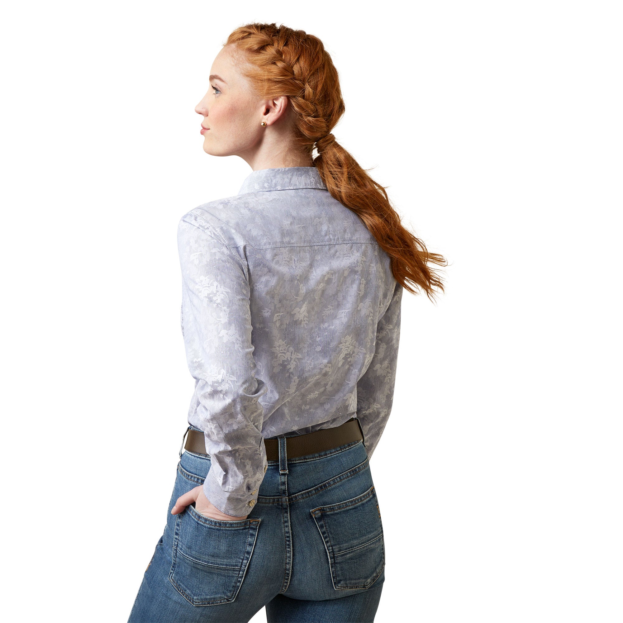 Muir Blouse - Image 2