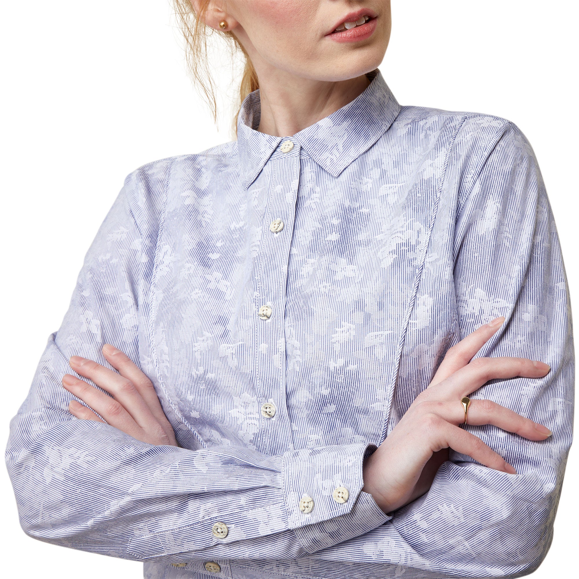Muir Blouse - Image 5