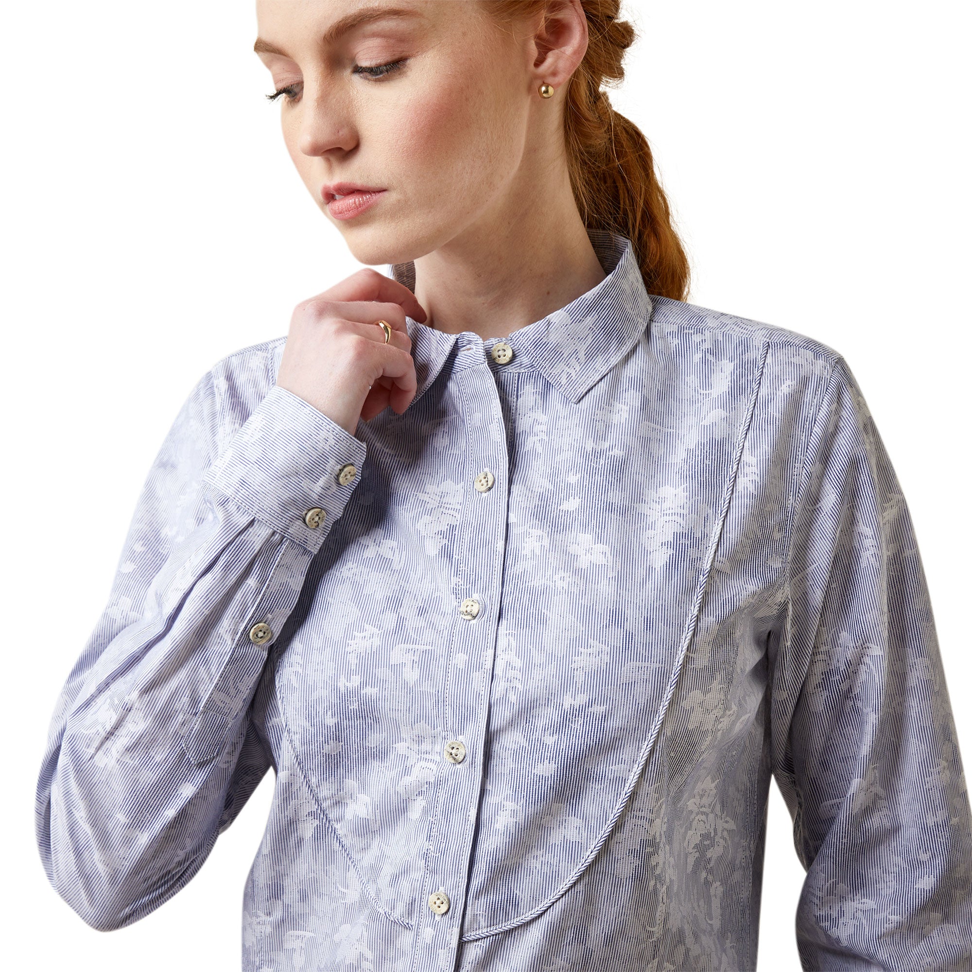 Muir Blouse - Image 4
