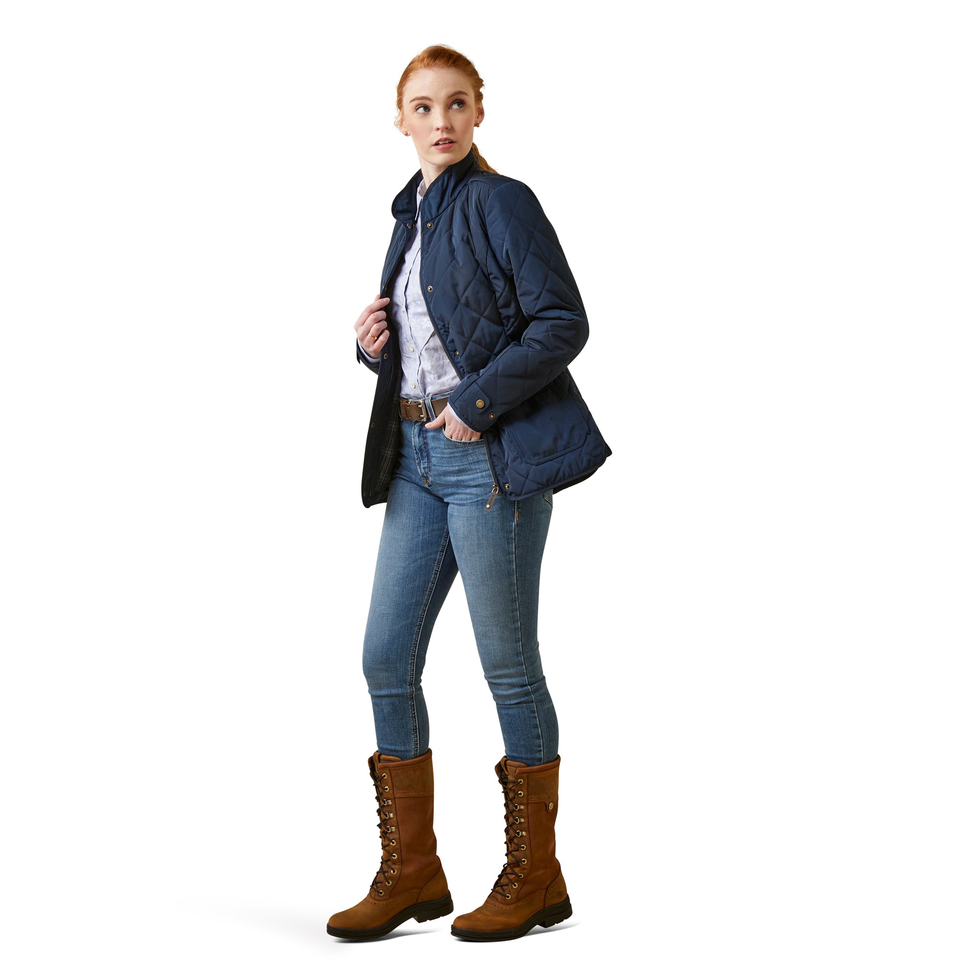 Muir Blouse - Image 6