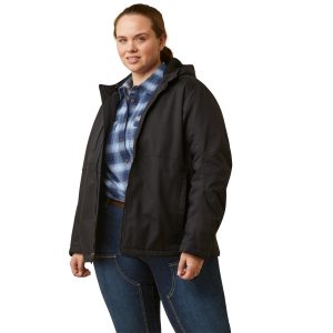 Rebar DuraCanvas Insulated Jacket