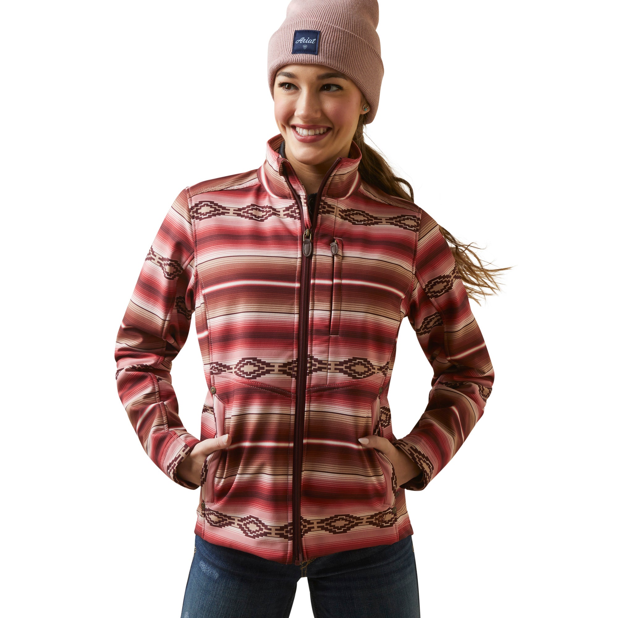 Softshell Jacket - Image 2