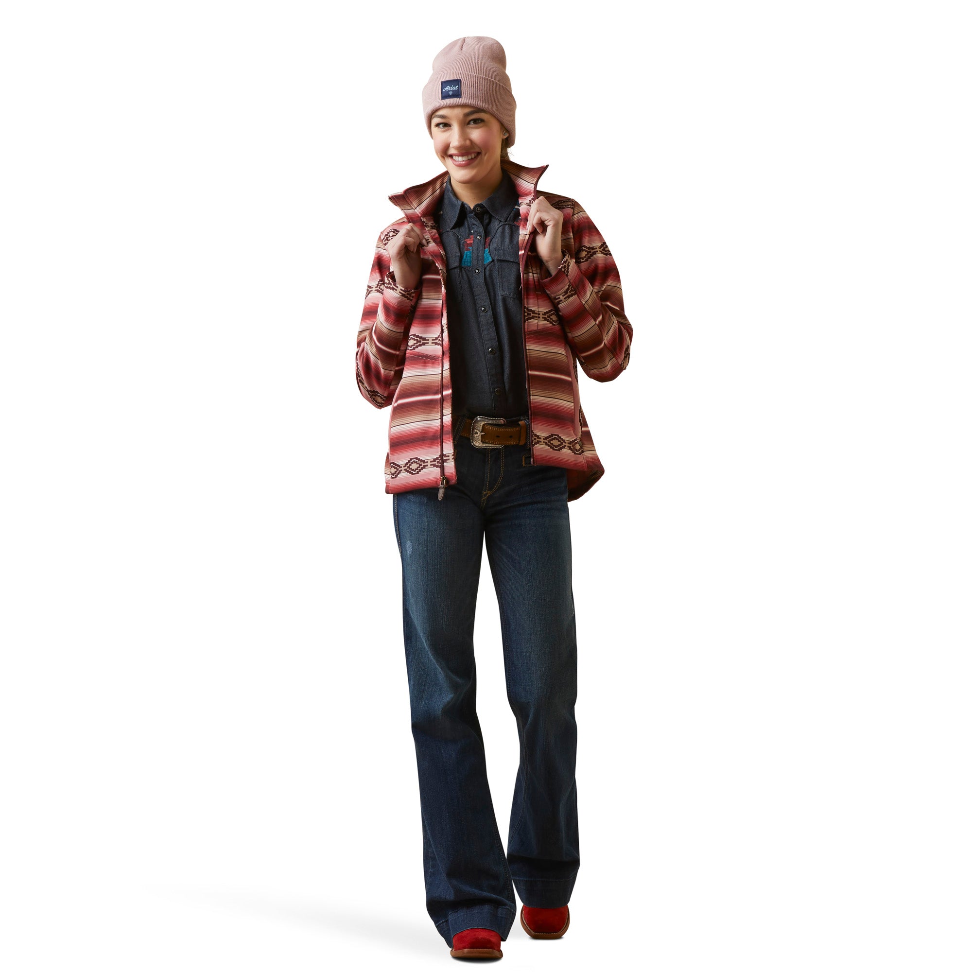 Softshell Jacket - Image 7