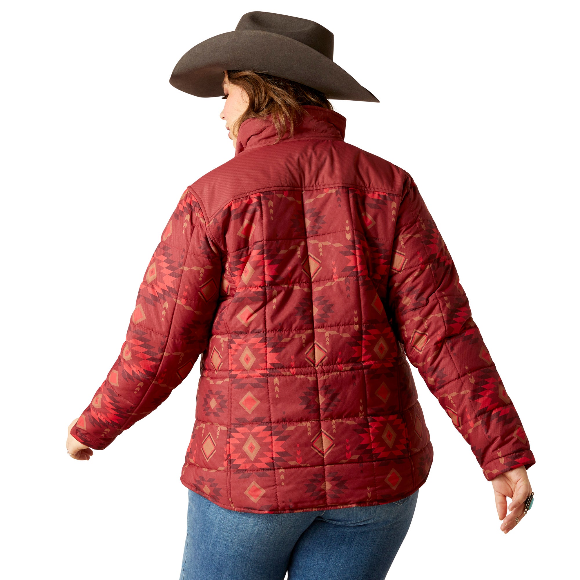 Crius Insulated Jacket - Image 3