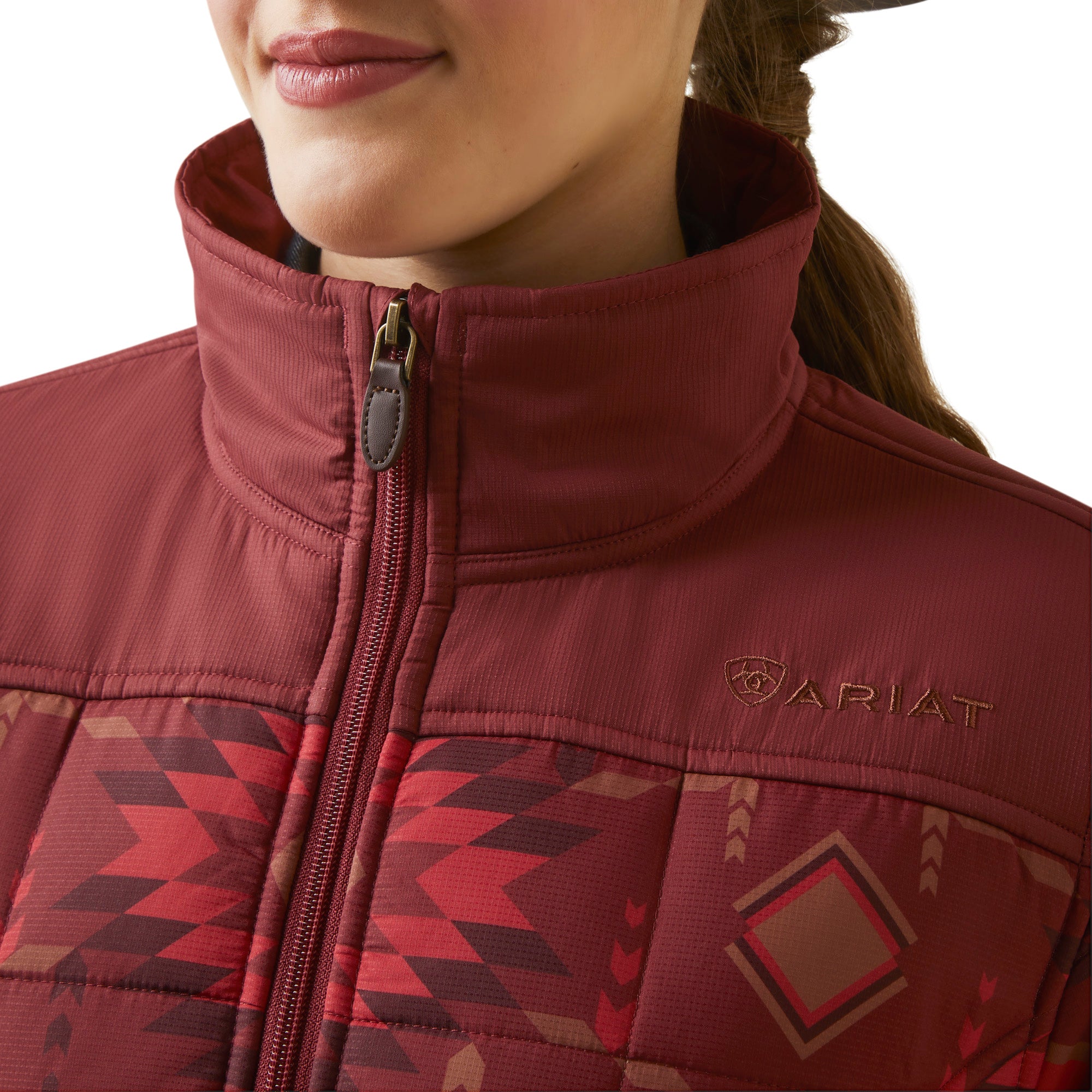 Crius Insulated Jacket - Image 7