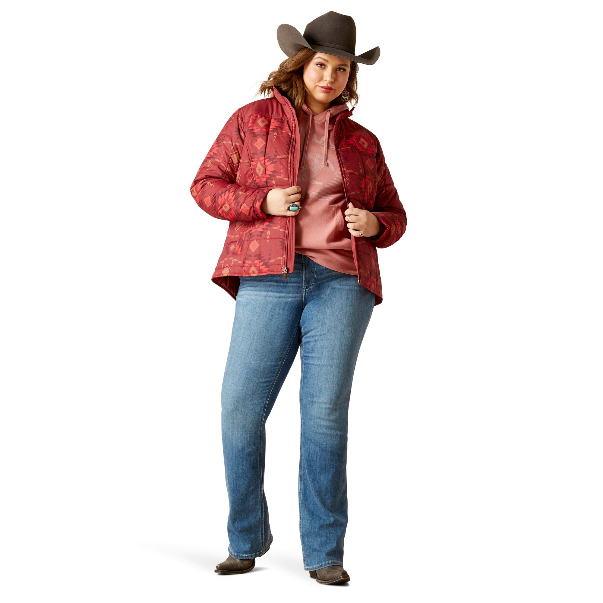 Crius Insulated Jacket - Image 5