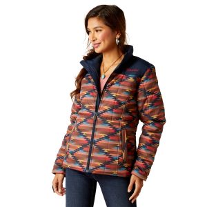 Crius Insulated Jacket