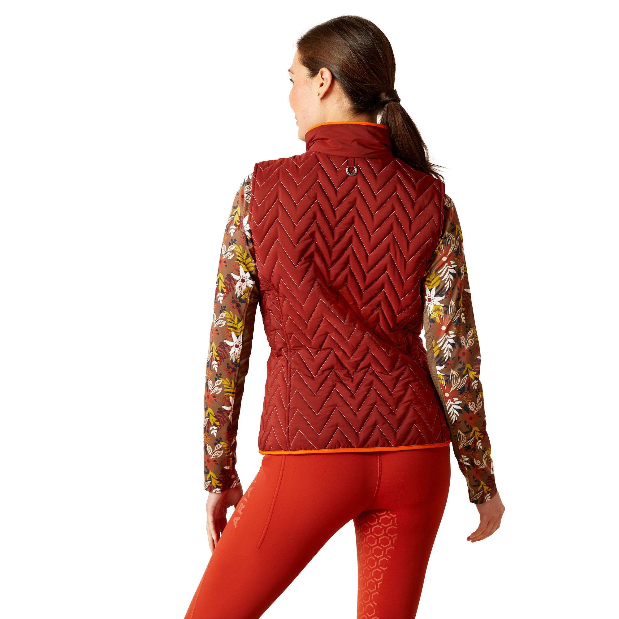 Ashley Insulated Vest - Image 2