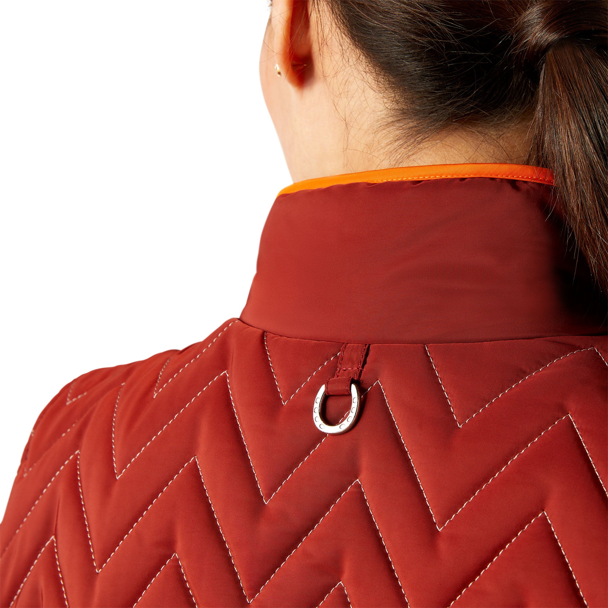 Ashley Insulated Vest - Image 4