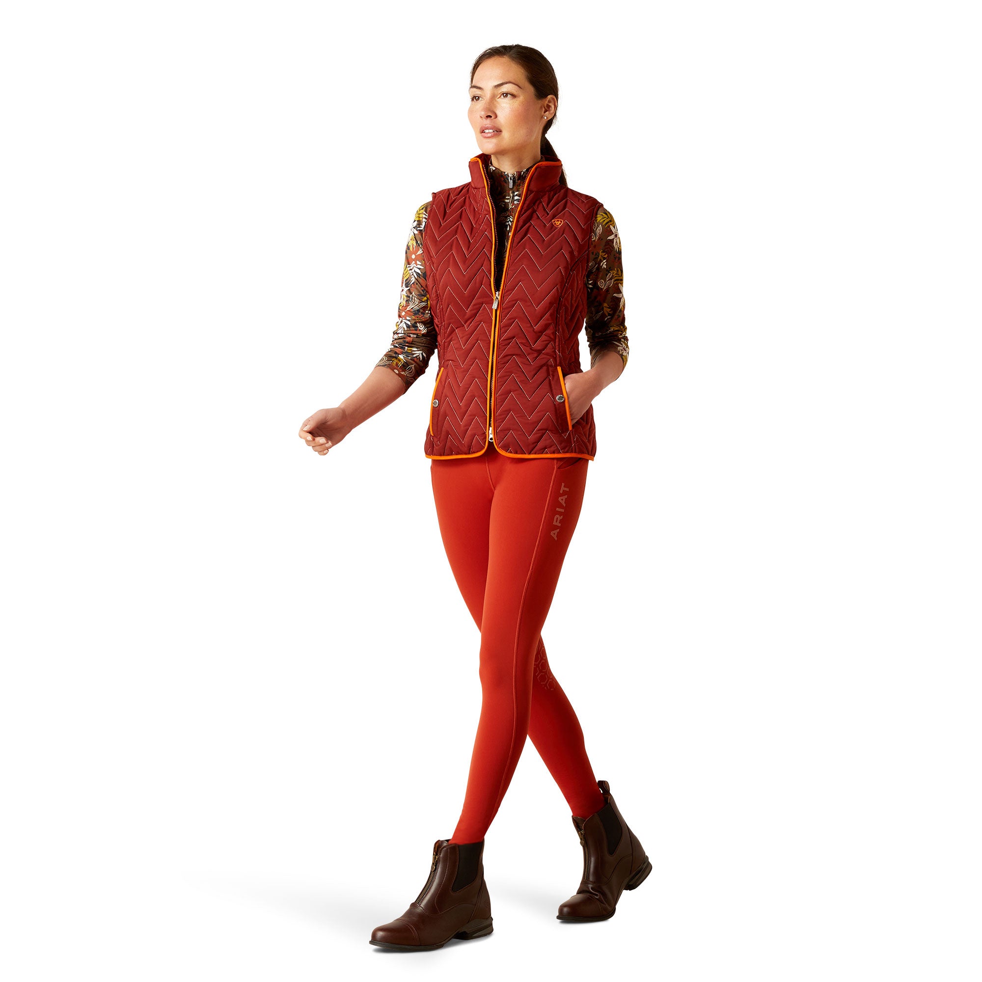 Ashley Insulated Vest - Image 5