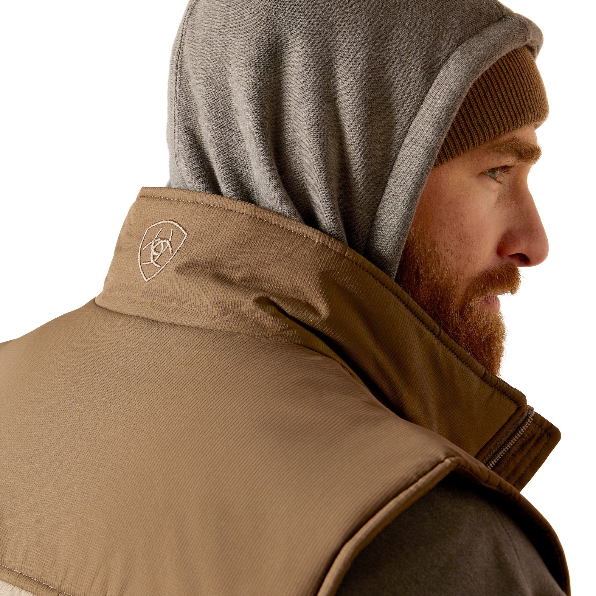 Crius Insulated Vest - Image 5