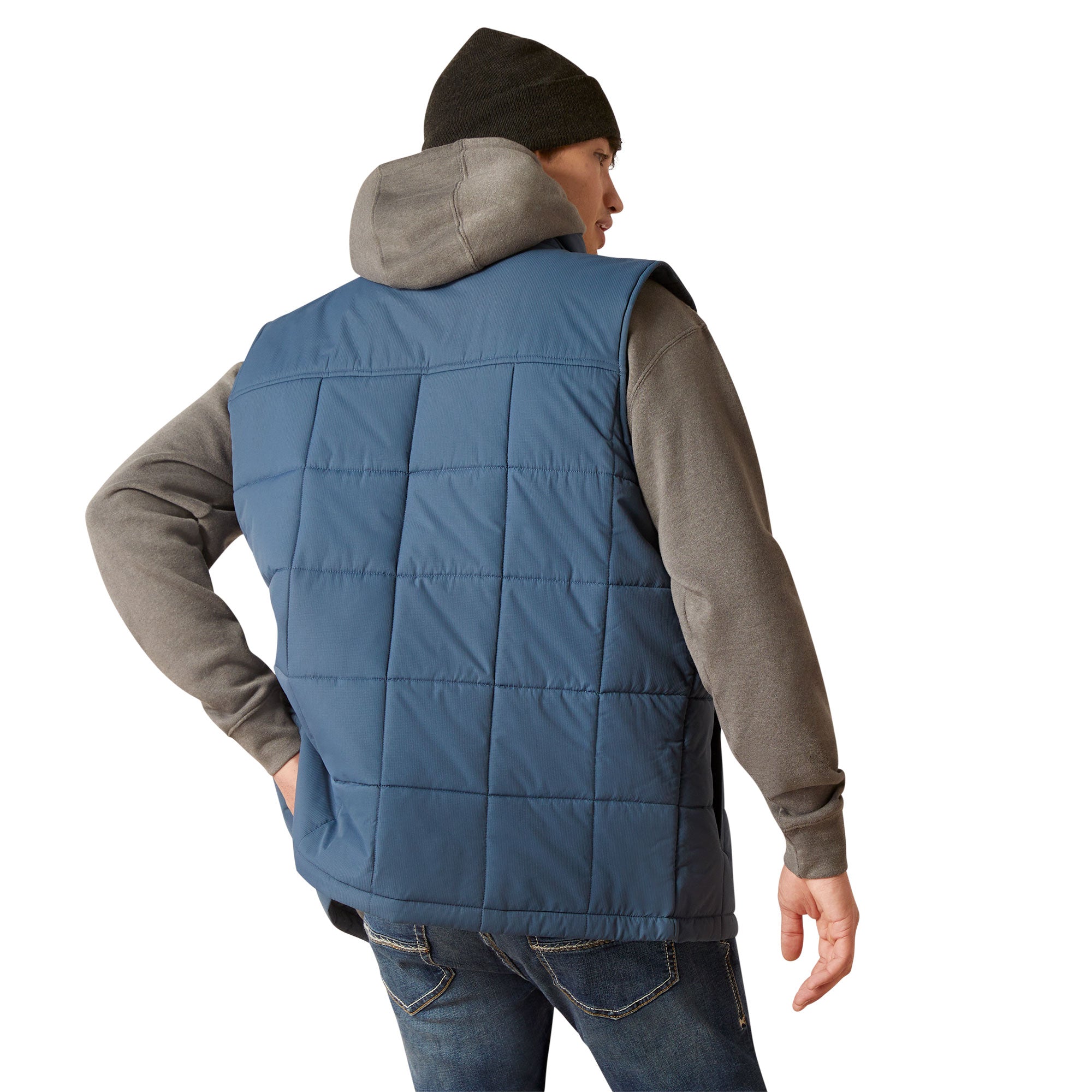 Crius Insulated Vest - Image 2